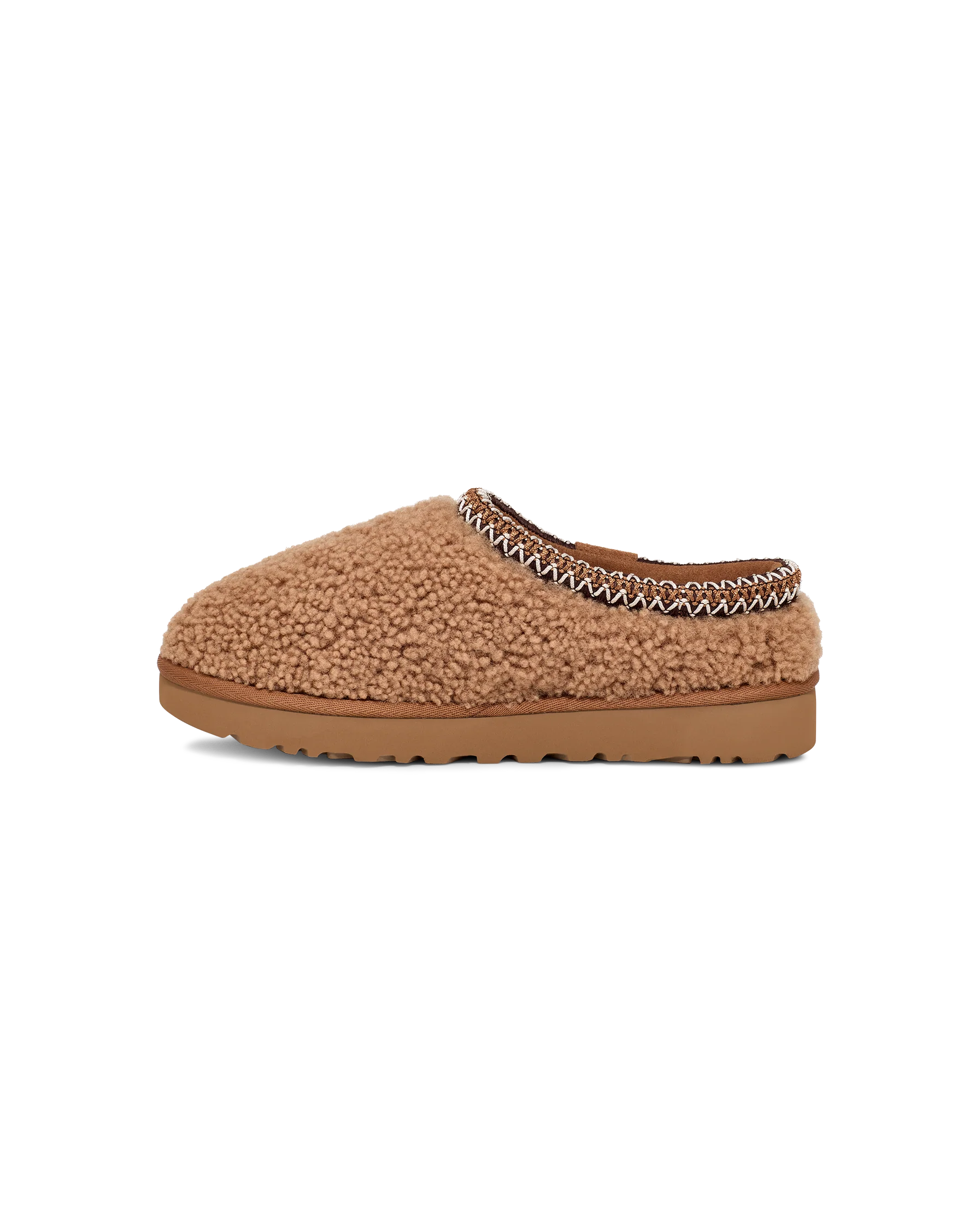 Tasman Maxi Curly Slipper - Image 6