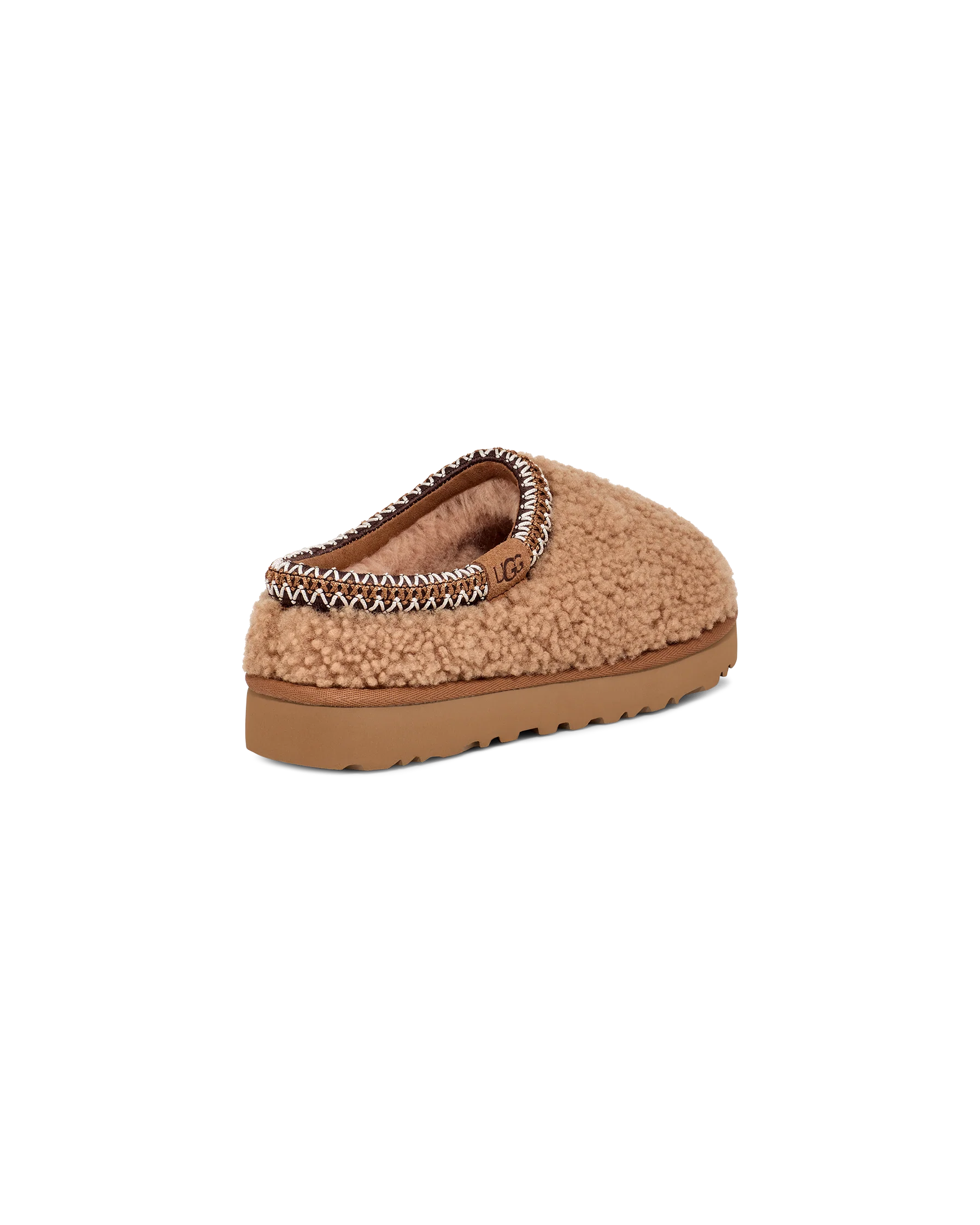 Tasman Maxi Curly Slipper - Image 8