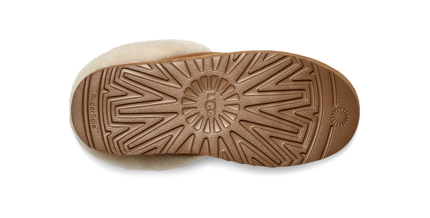 Tazzlita Slipper - Image 4