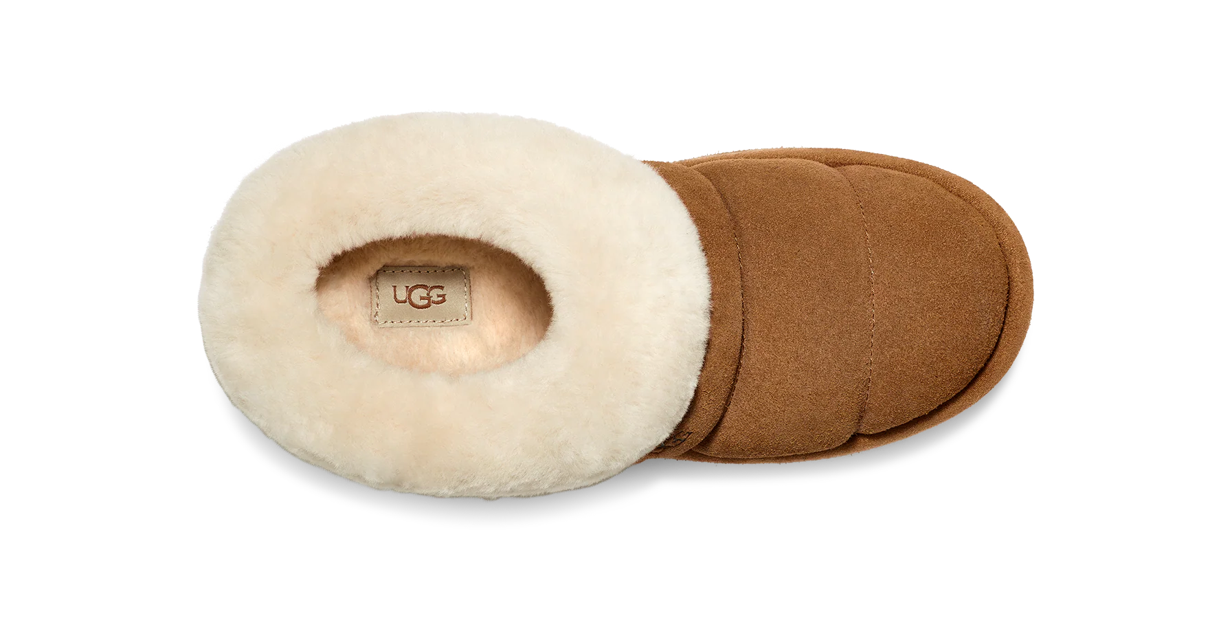 Tazzlita Slipper - Image 5