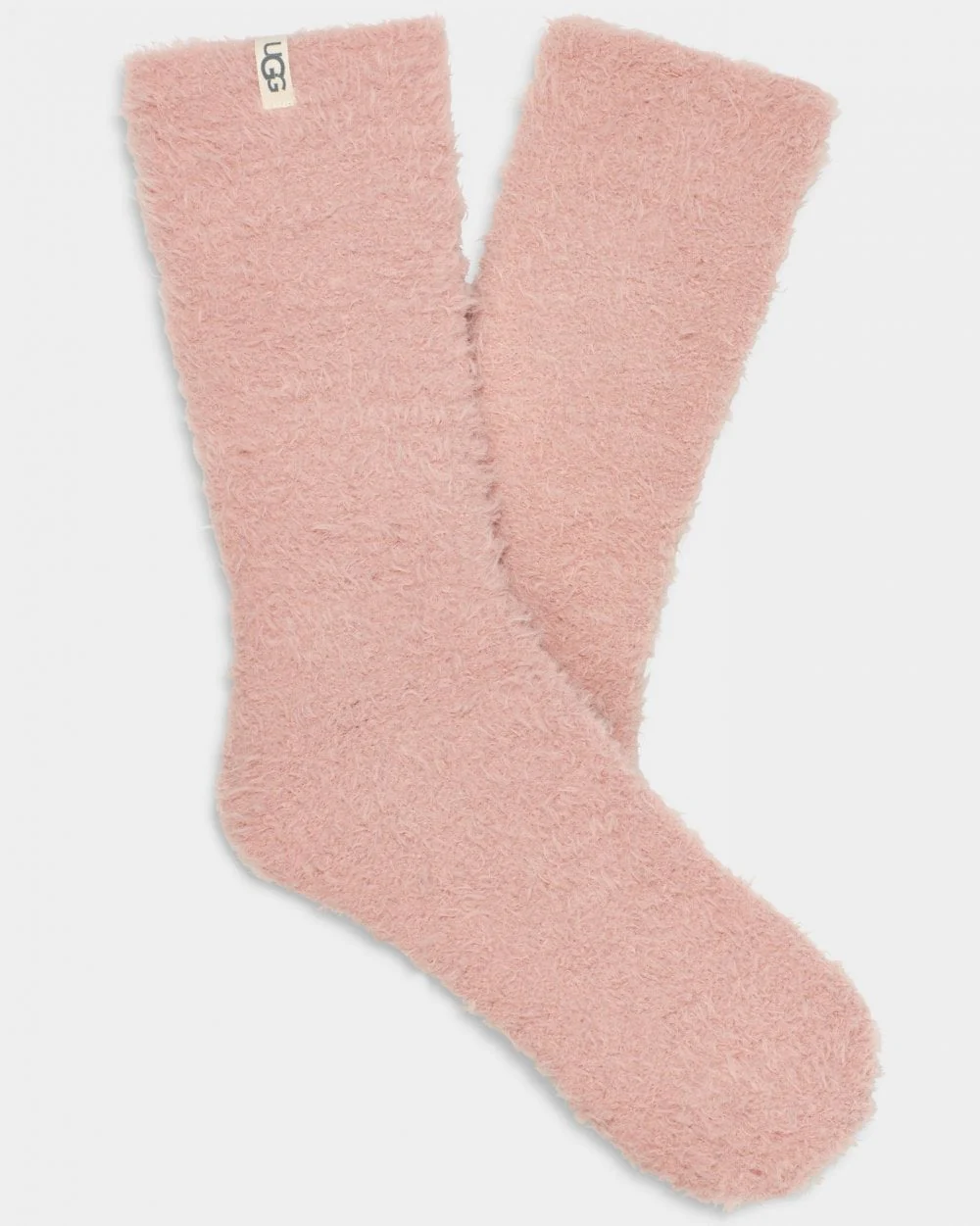 Teddi Cosy Crew Socks - Image 4