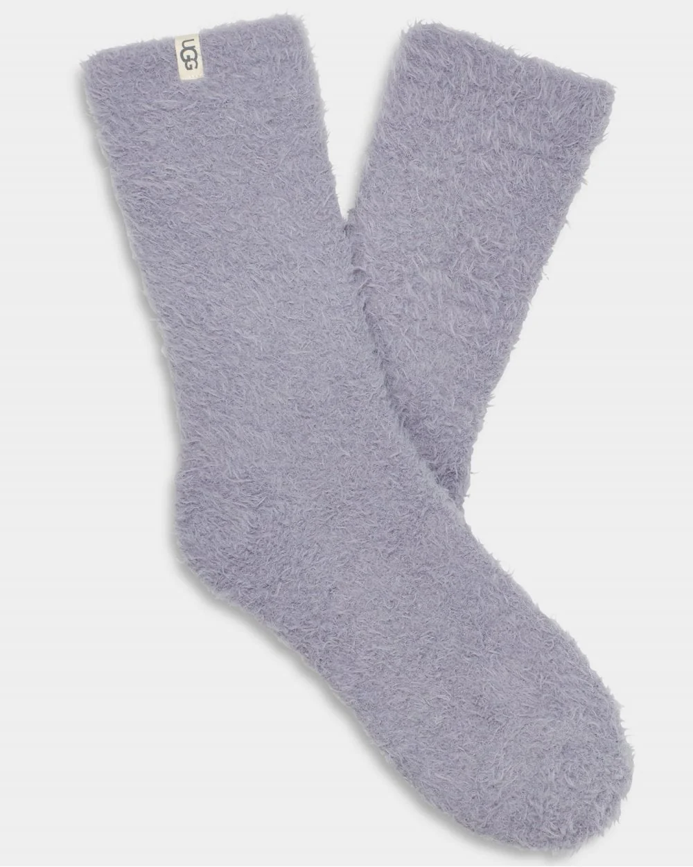 Teddi Cosy Crew Socks - Image 5