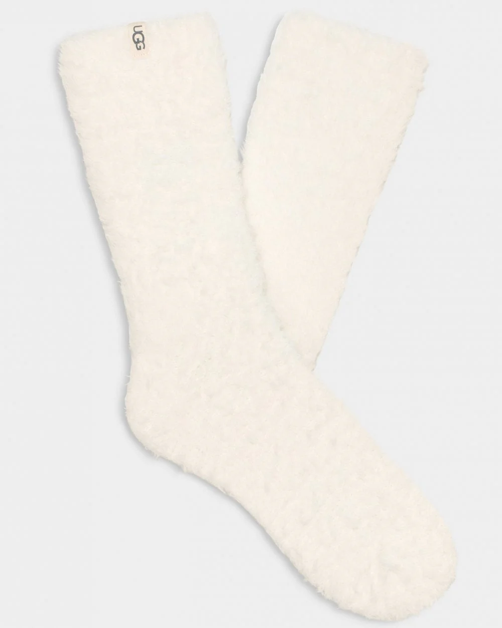 Teddi Cosy Crew Socks - Image 6