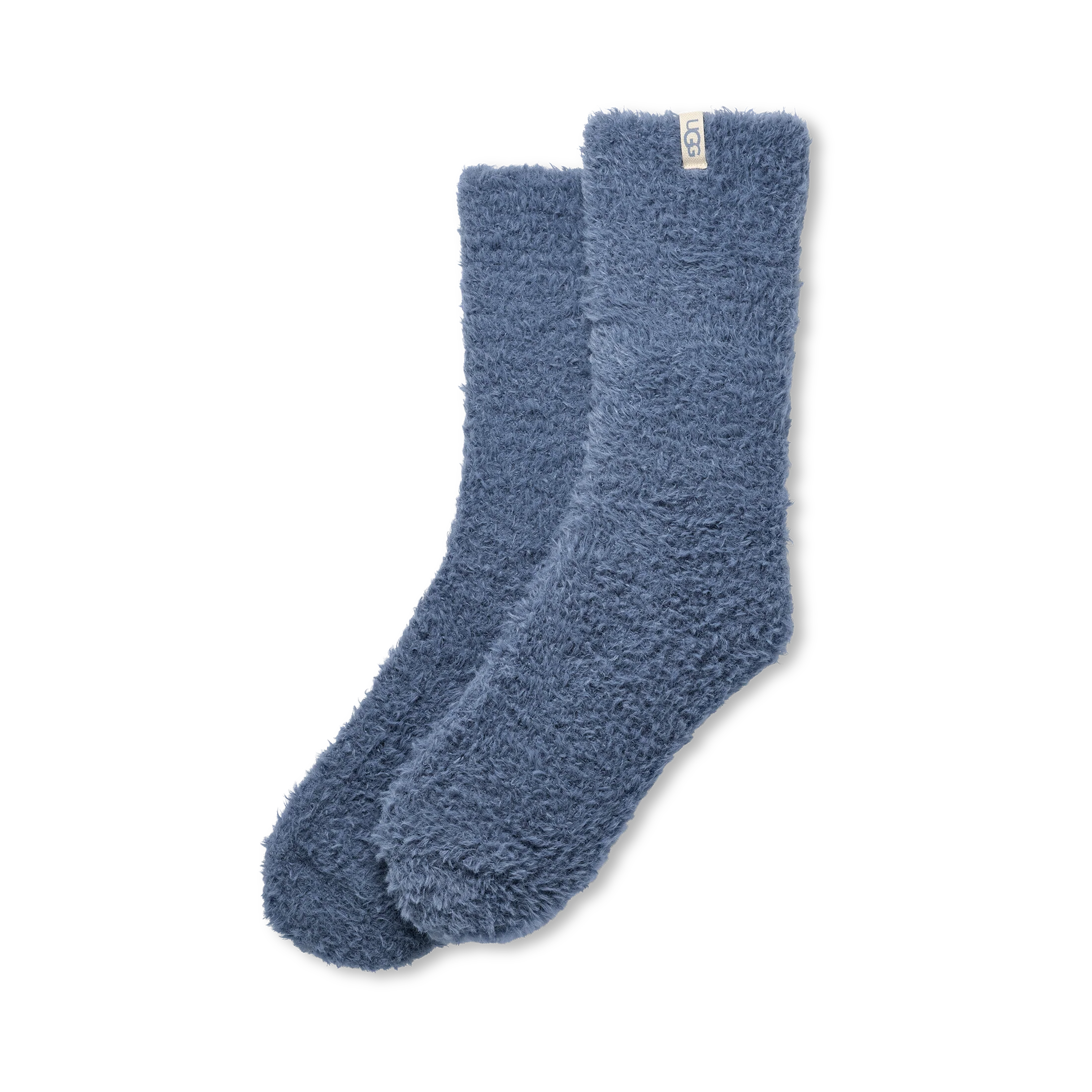 Teddi Cosy Crew Socks - Image 8