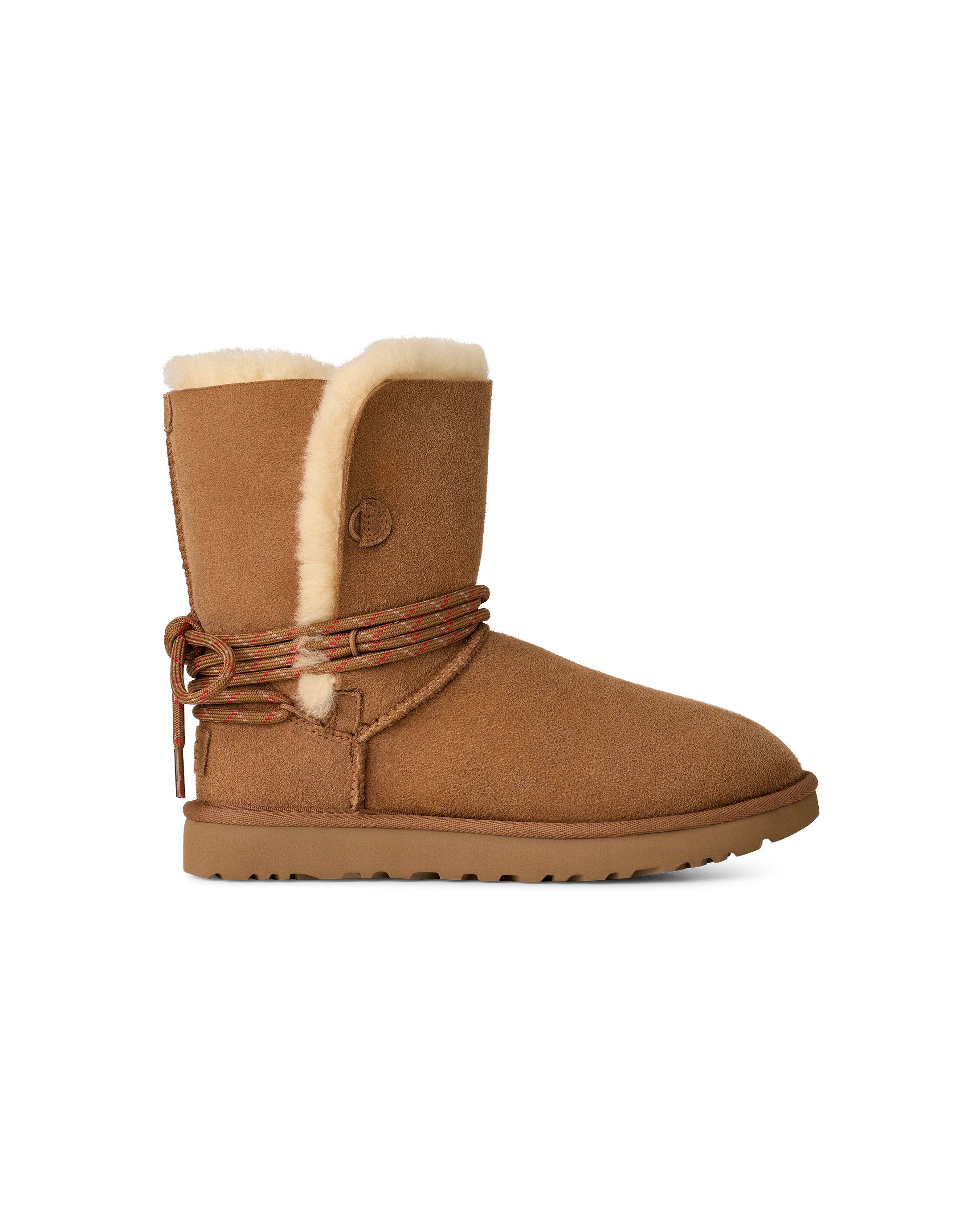 Women's Bailey Tie - Image 2