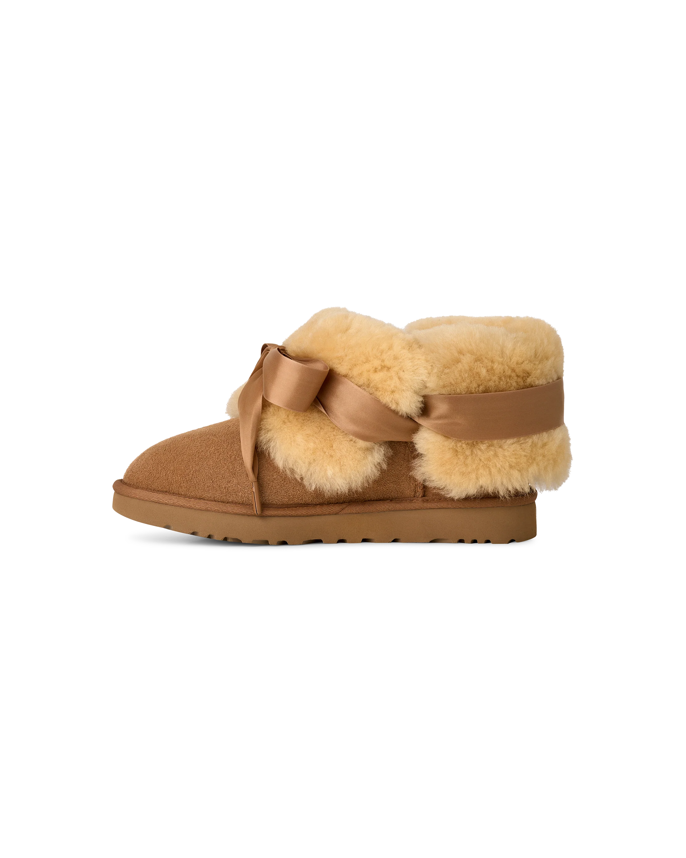Women's Bailey Tie - Image 4