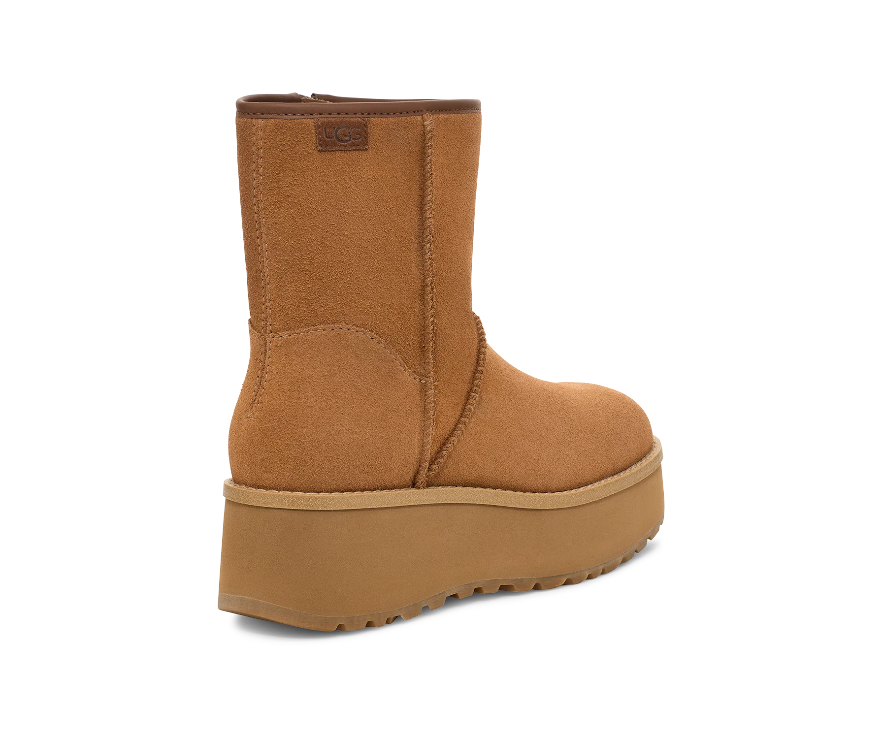 Women's Cityfunc Mid Boot - Image 3