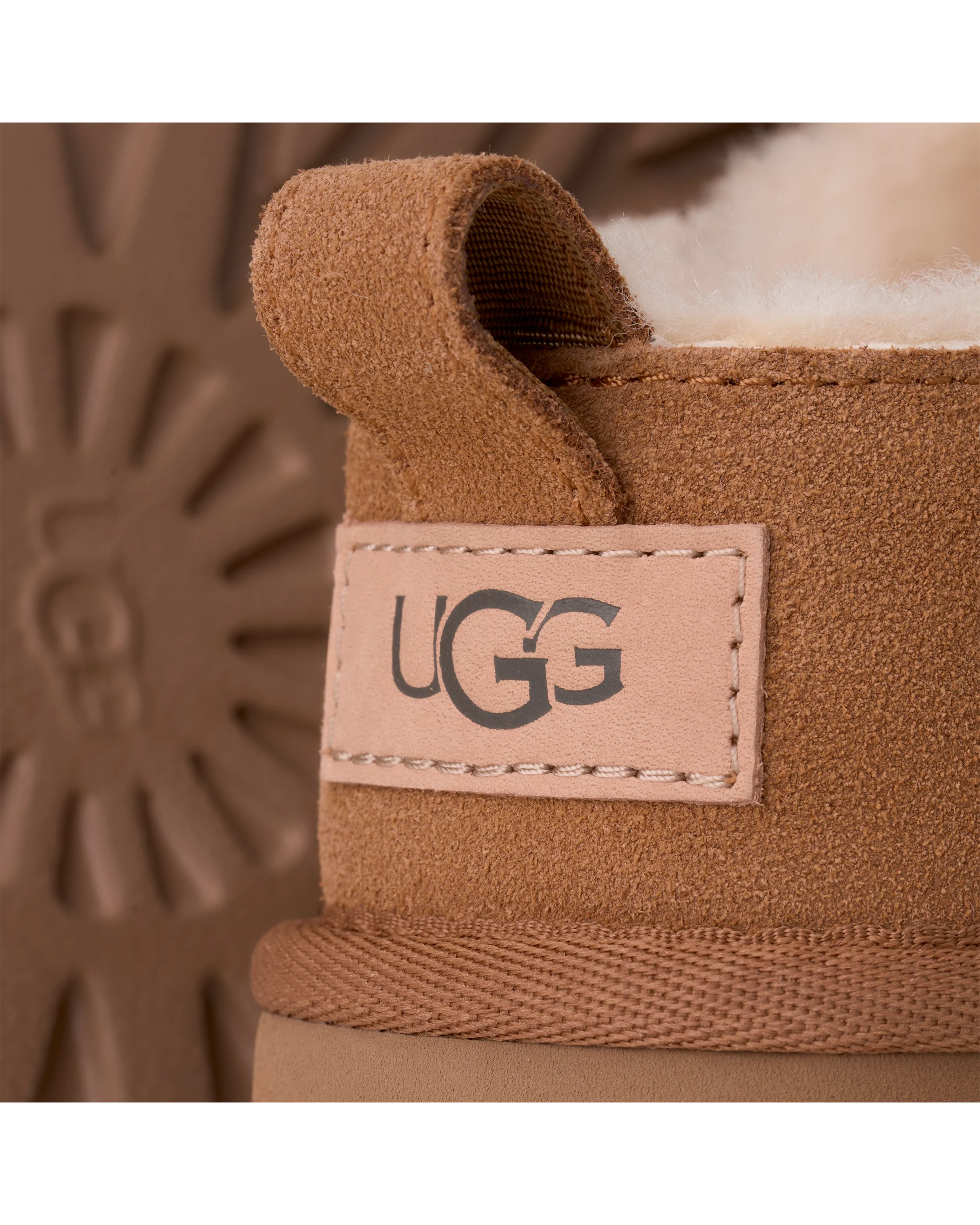 Women's Classic Micro Boot - Image 5