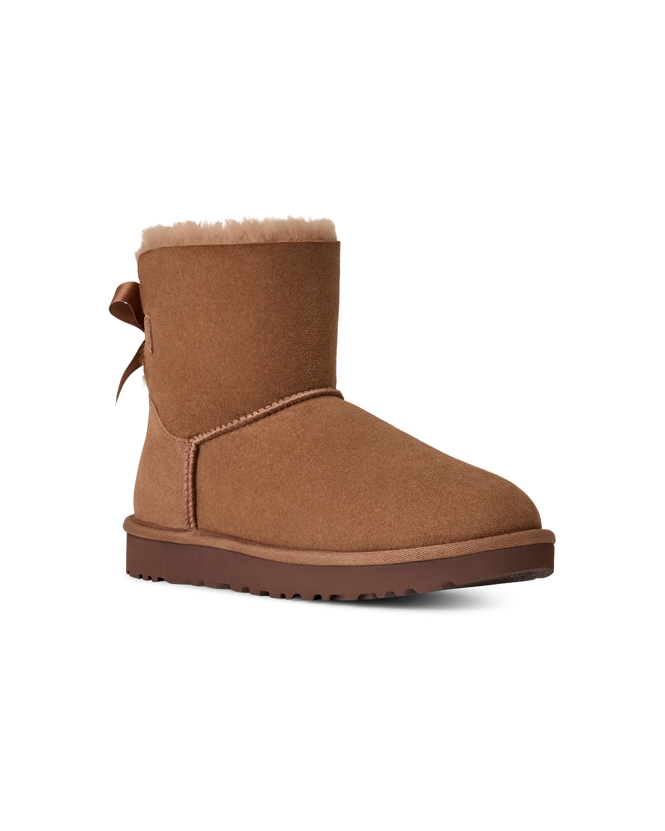Women's Classic Mini Bailey Bow II Boot