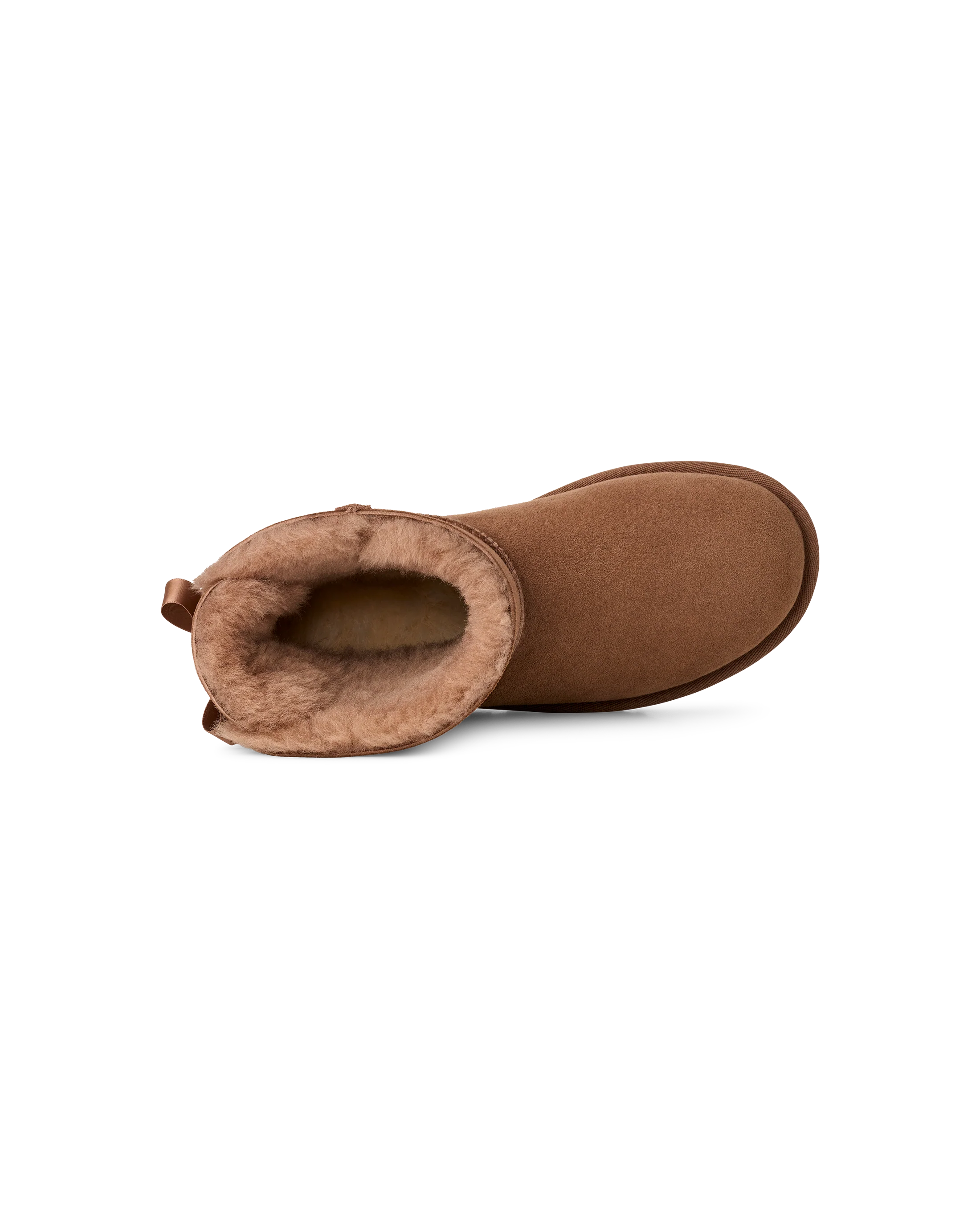 Women's Classic Mini Bailey Bow II Boot - Image 3