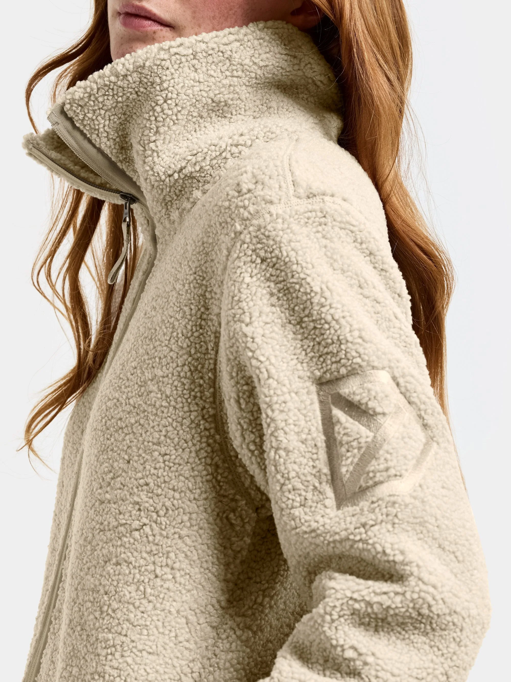 UMI Full-Zip - Image 4