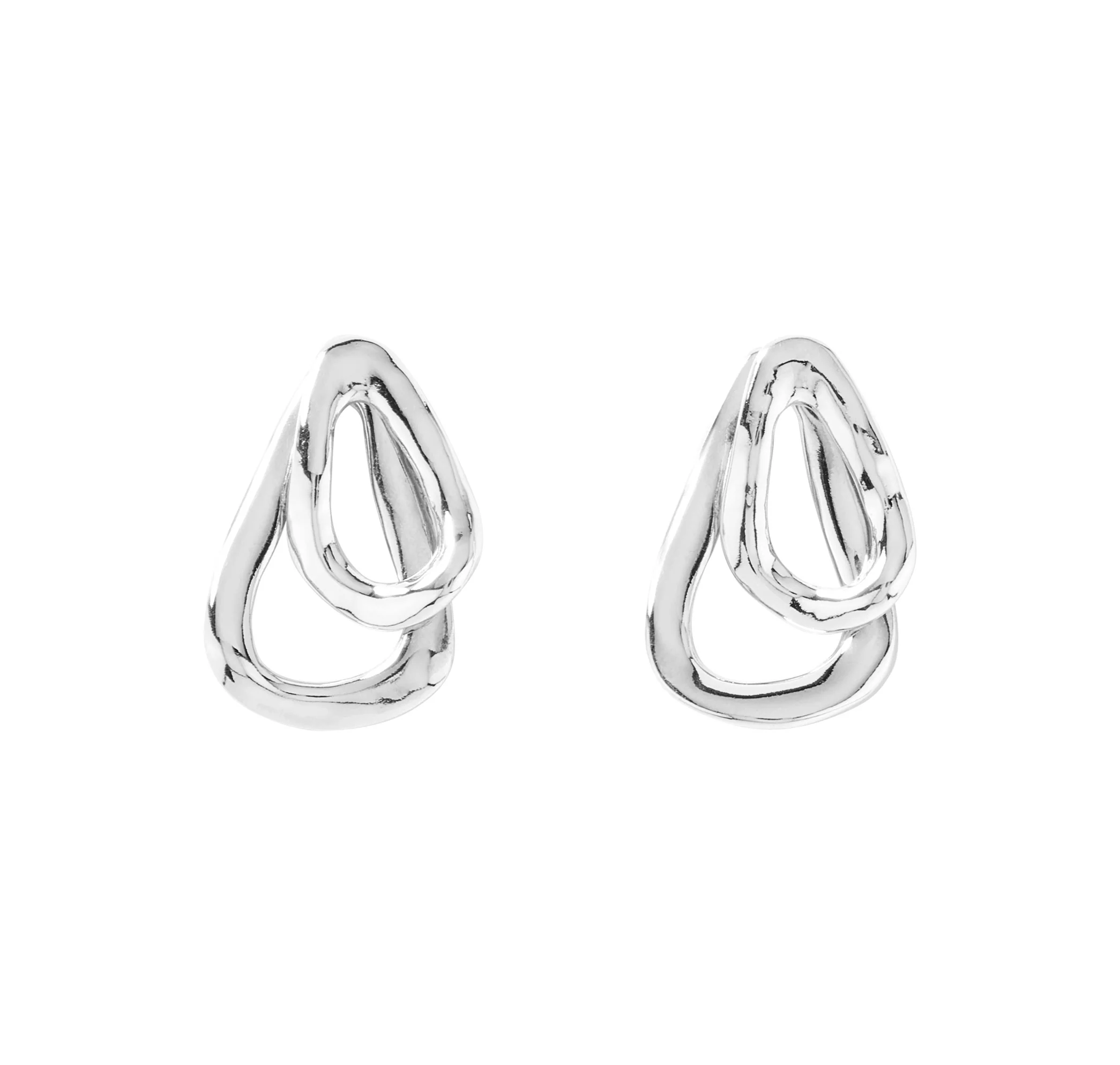 Connected Earrings