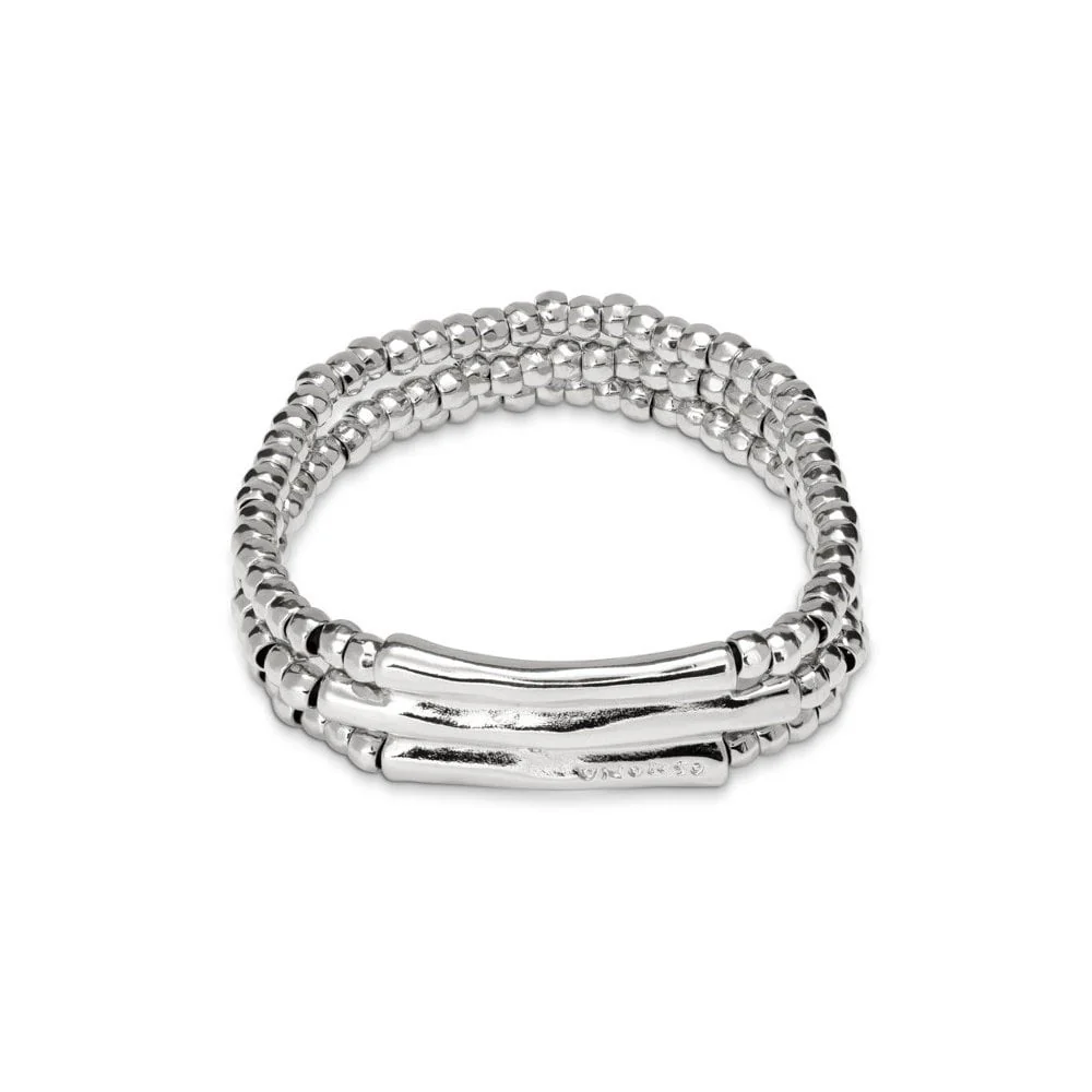 Heavy Metal Bracelet