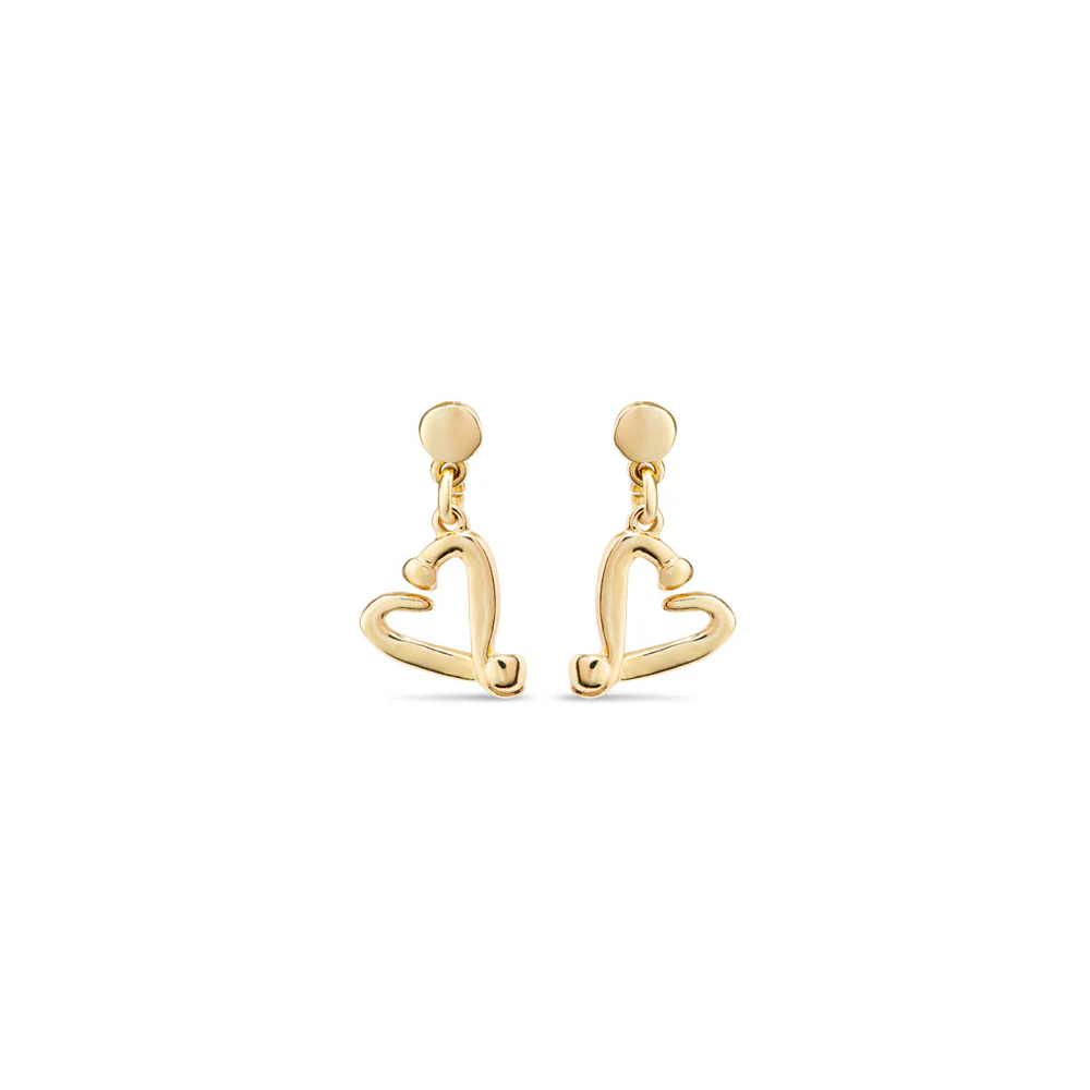 One Love Earrings