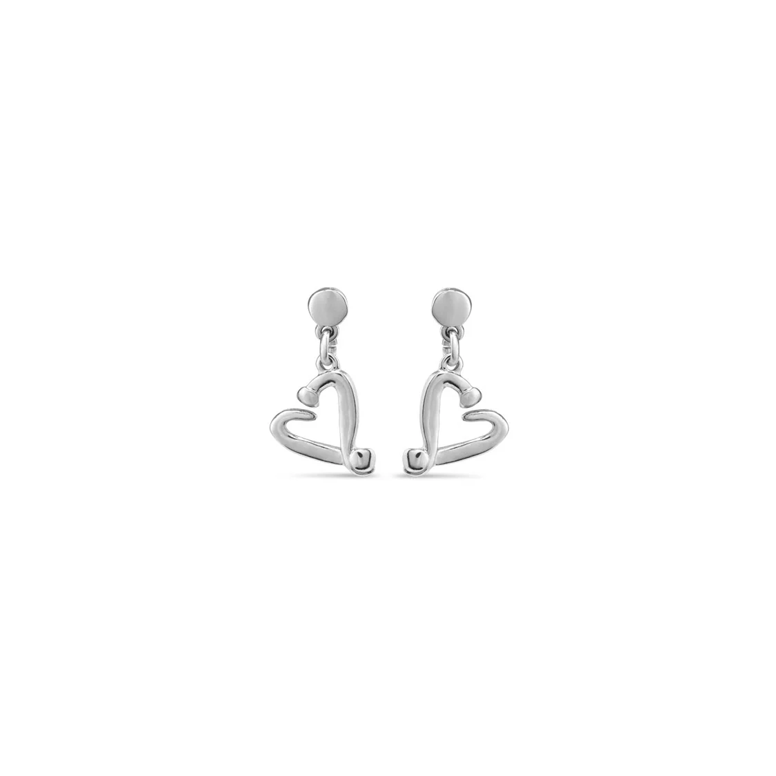 One Love Earrings
