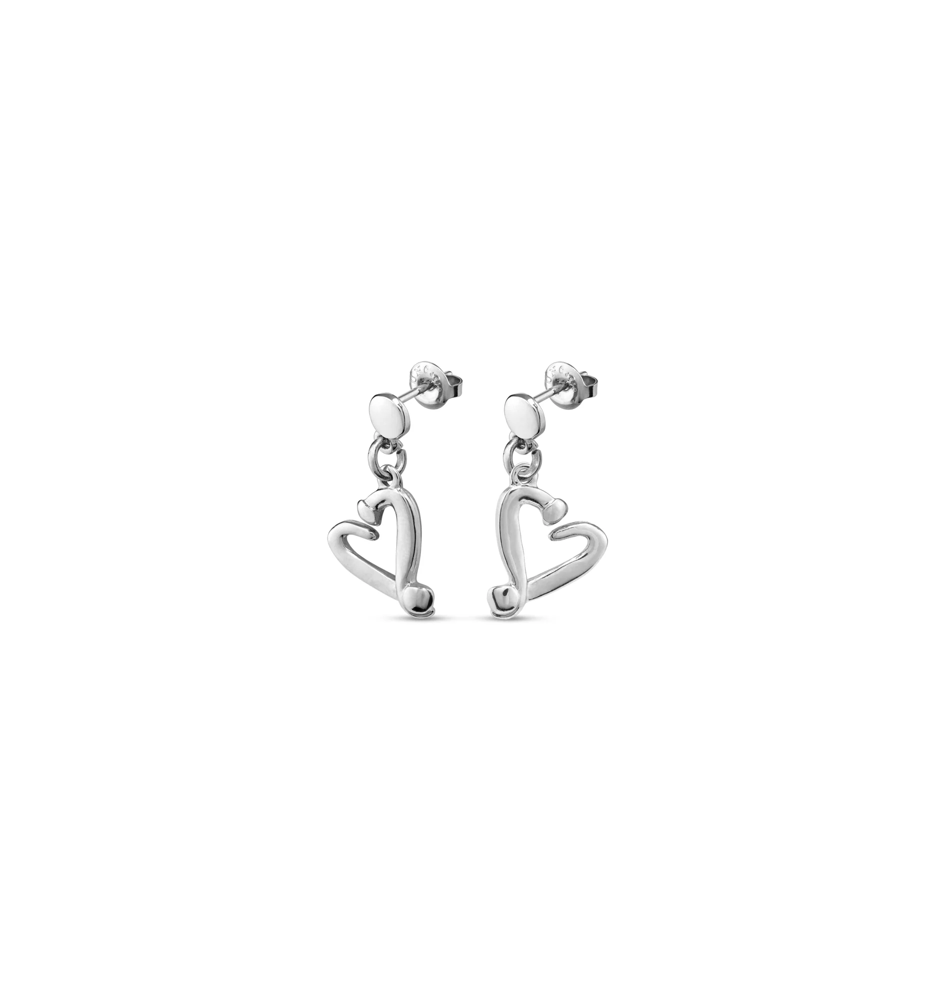 One Love Earrings - Image 2