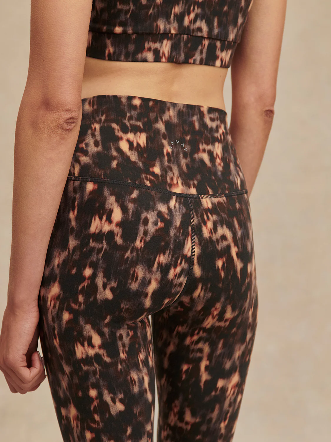 Always High Rise Legging 25 - Image 3