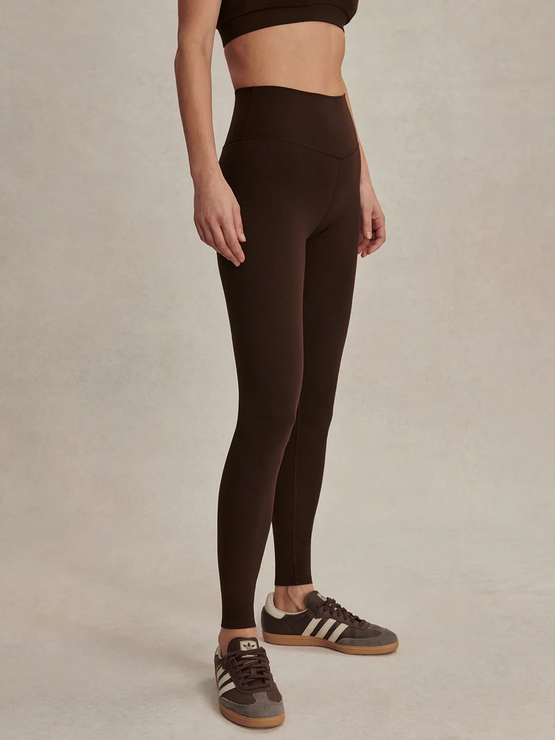Always High Rise Legging 28 - Image 8
