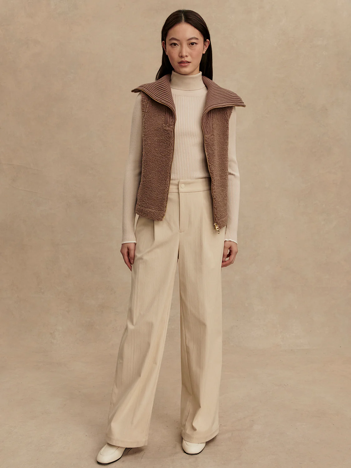 Aspen Gilet - Image 2