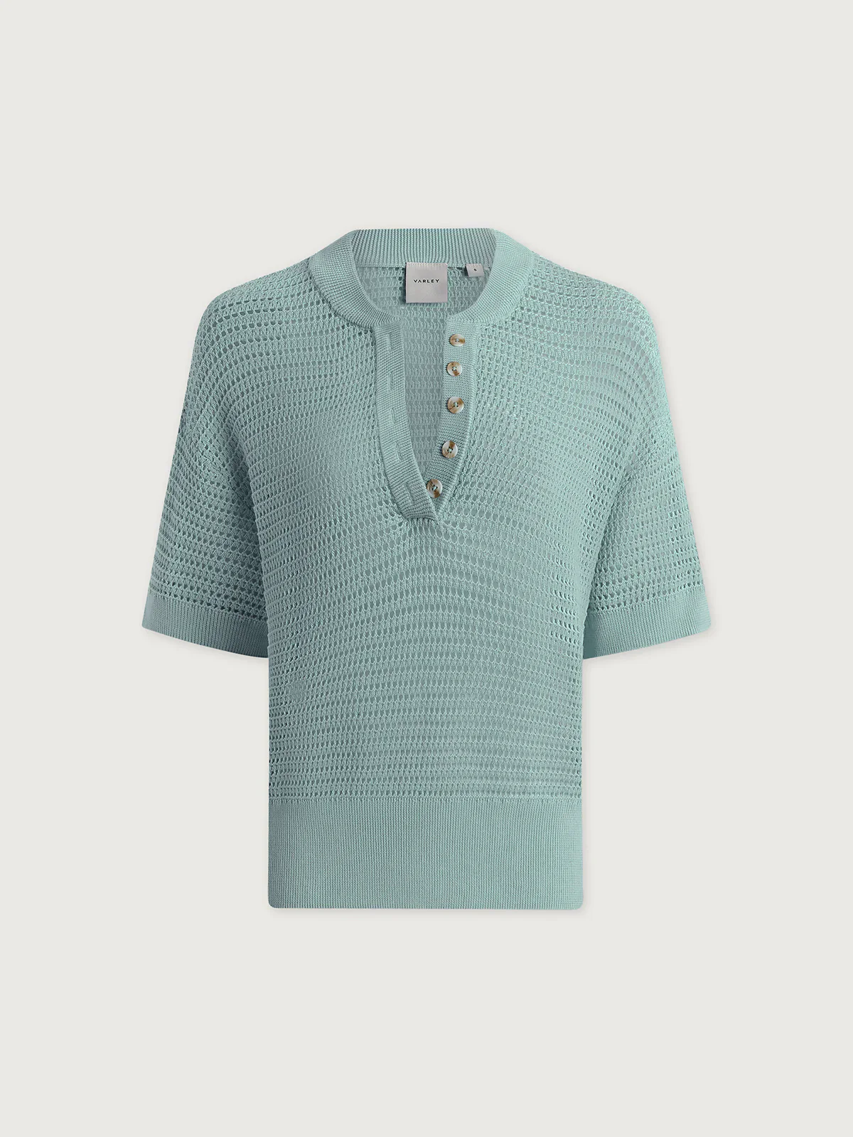 Callie Knit Top - Image 14