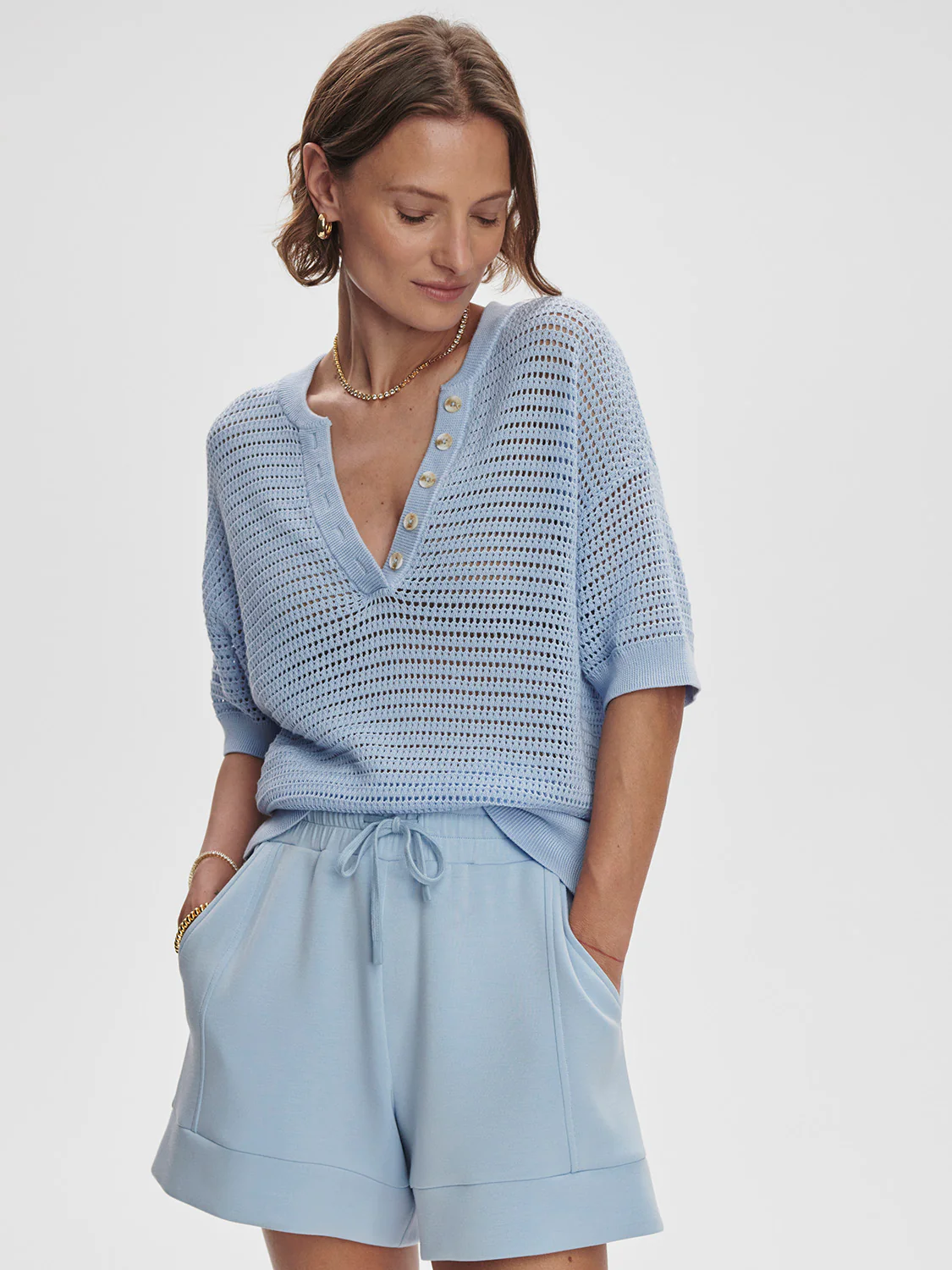 Callie Knit Top - Image 4