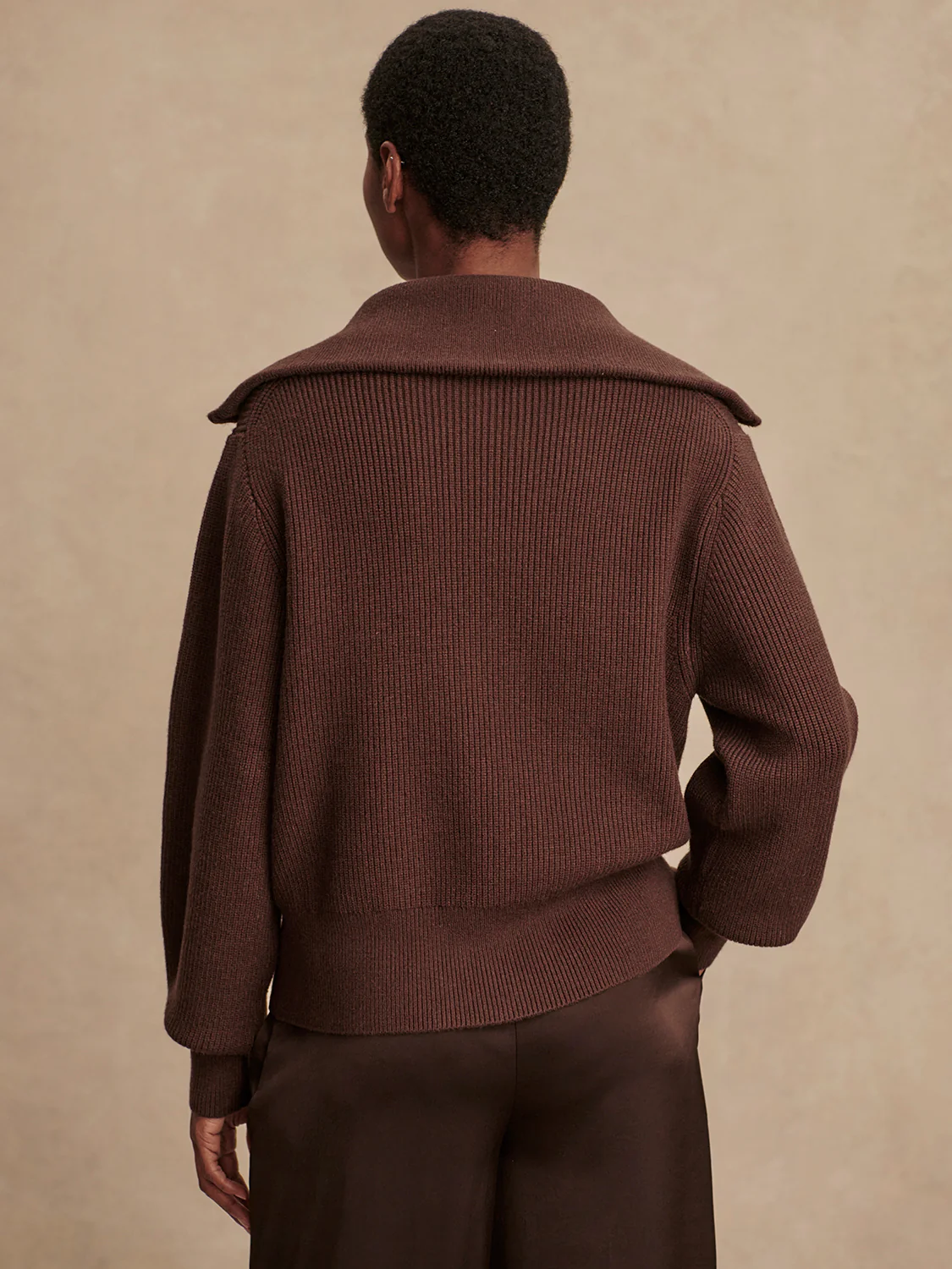 Enrico Knit Jacket - Image 11