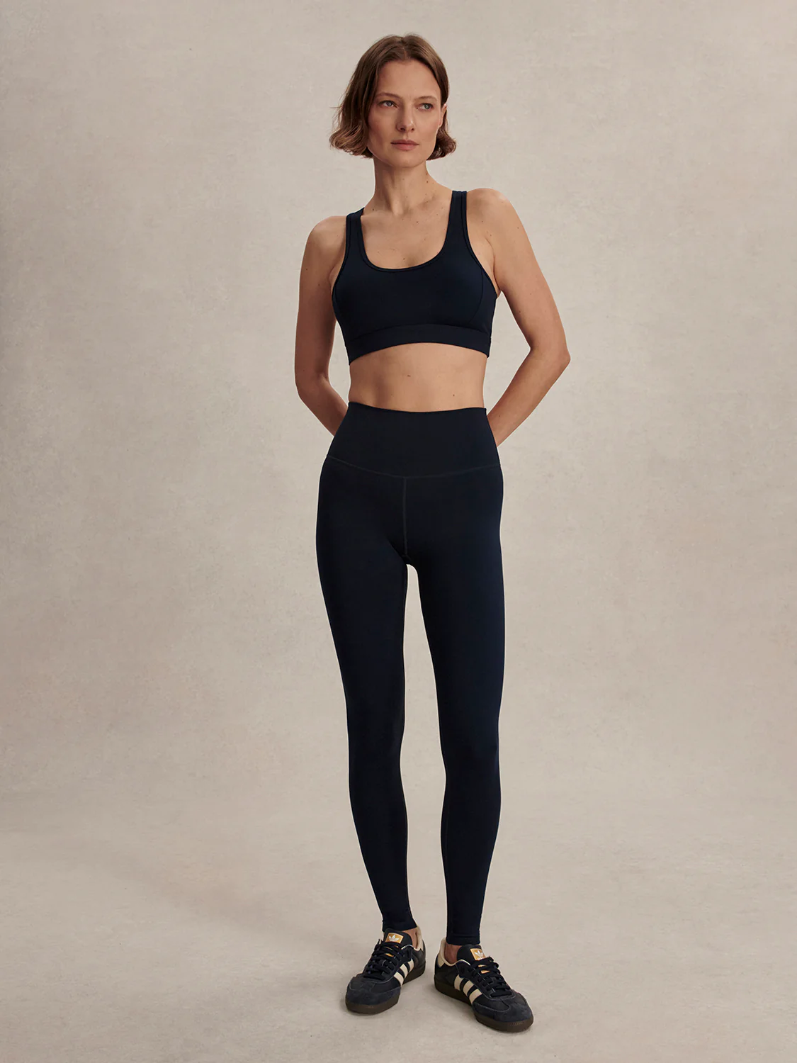 Freesoft High Rise Legging 28 - Image 14
