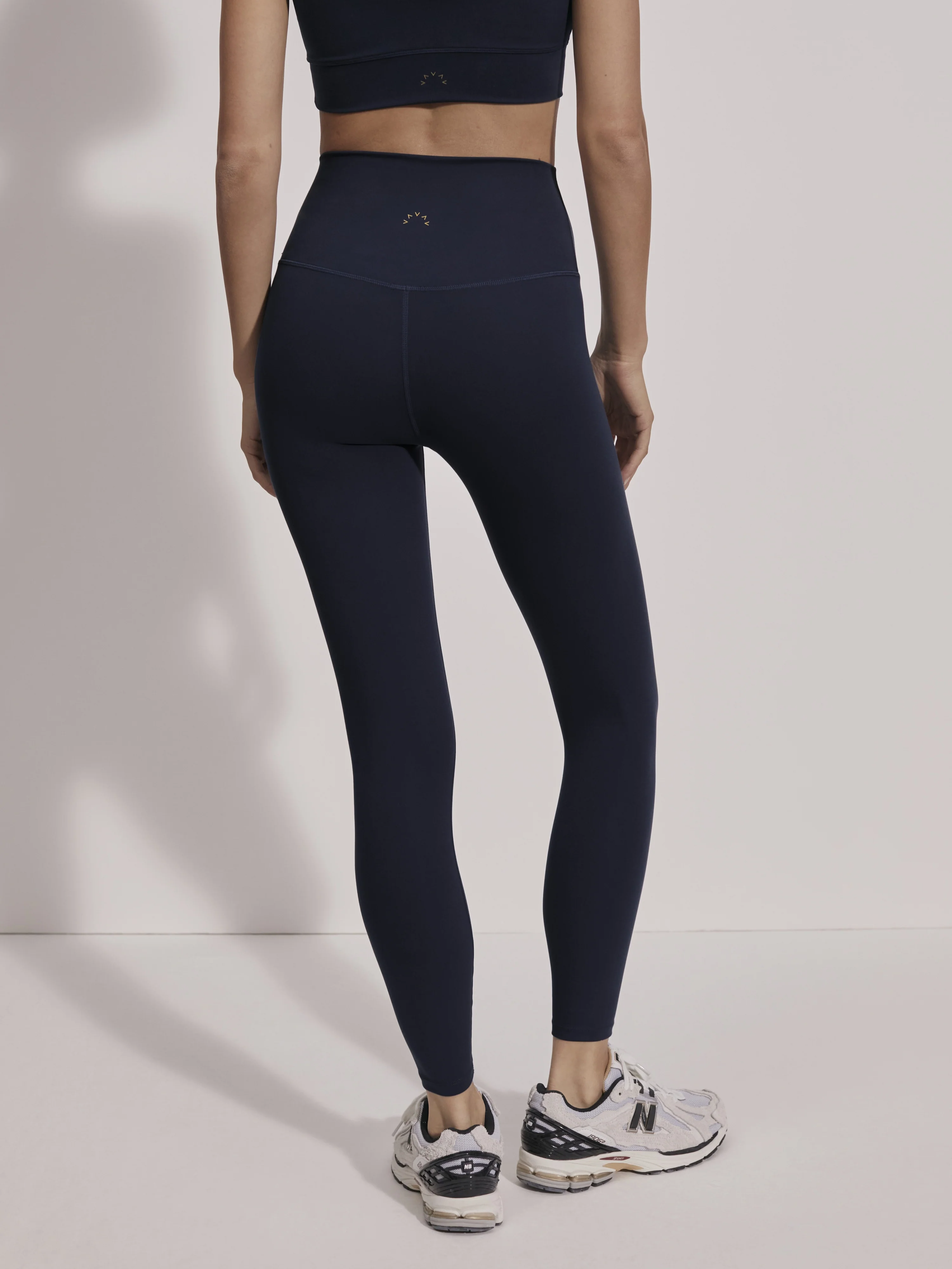 Freesoft High Rise Legging 28 - Image 6