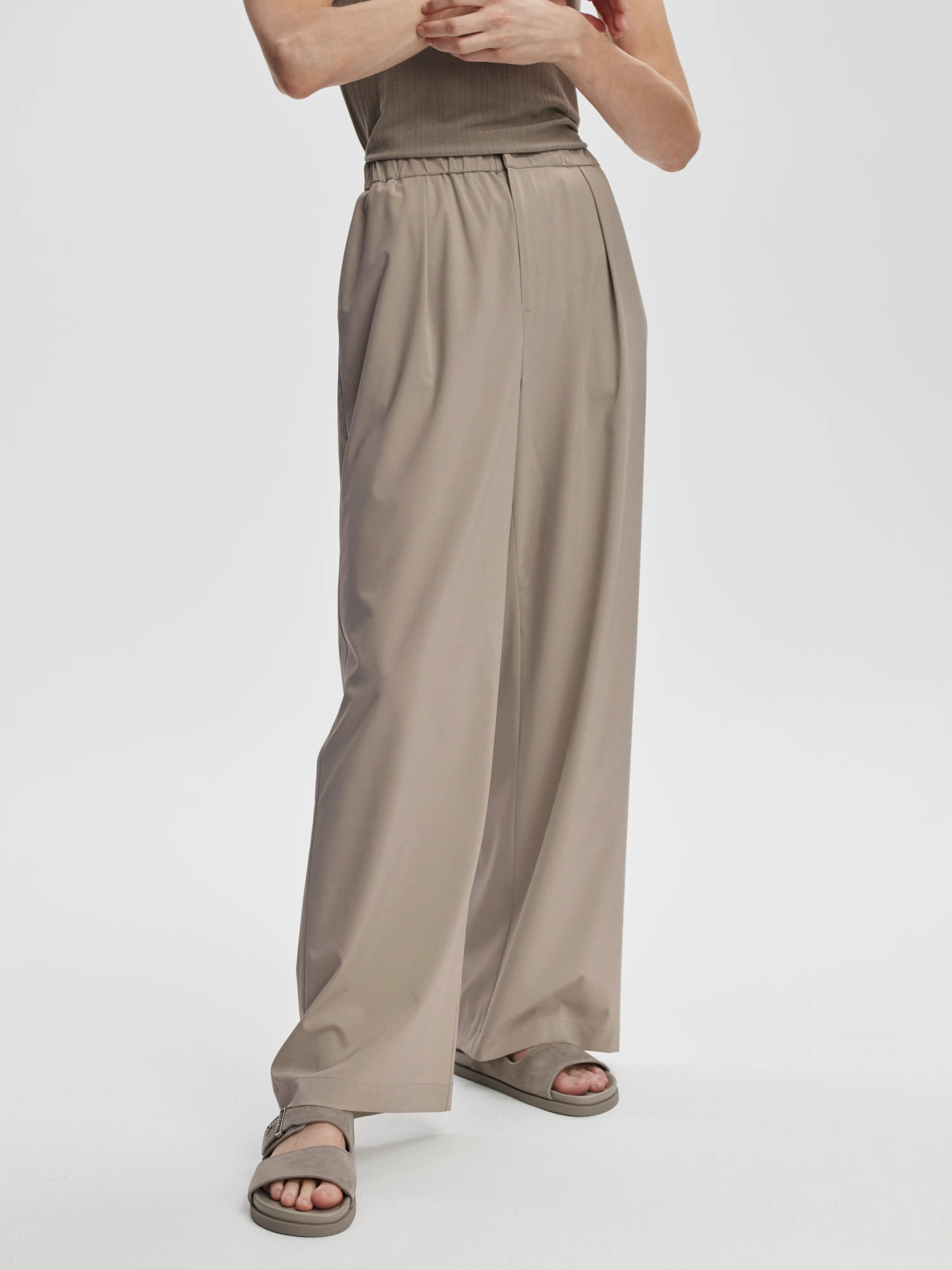 Kayson Wide Leg 29.5 - Image 15