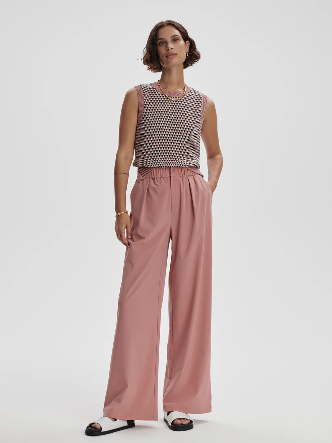 Kayson Wide Leg 29.5 - Image 4