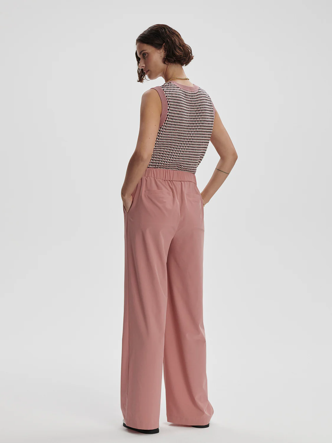 Kayson Wide Leg 29.5 - Image 5