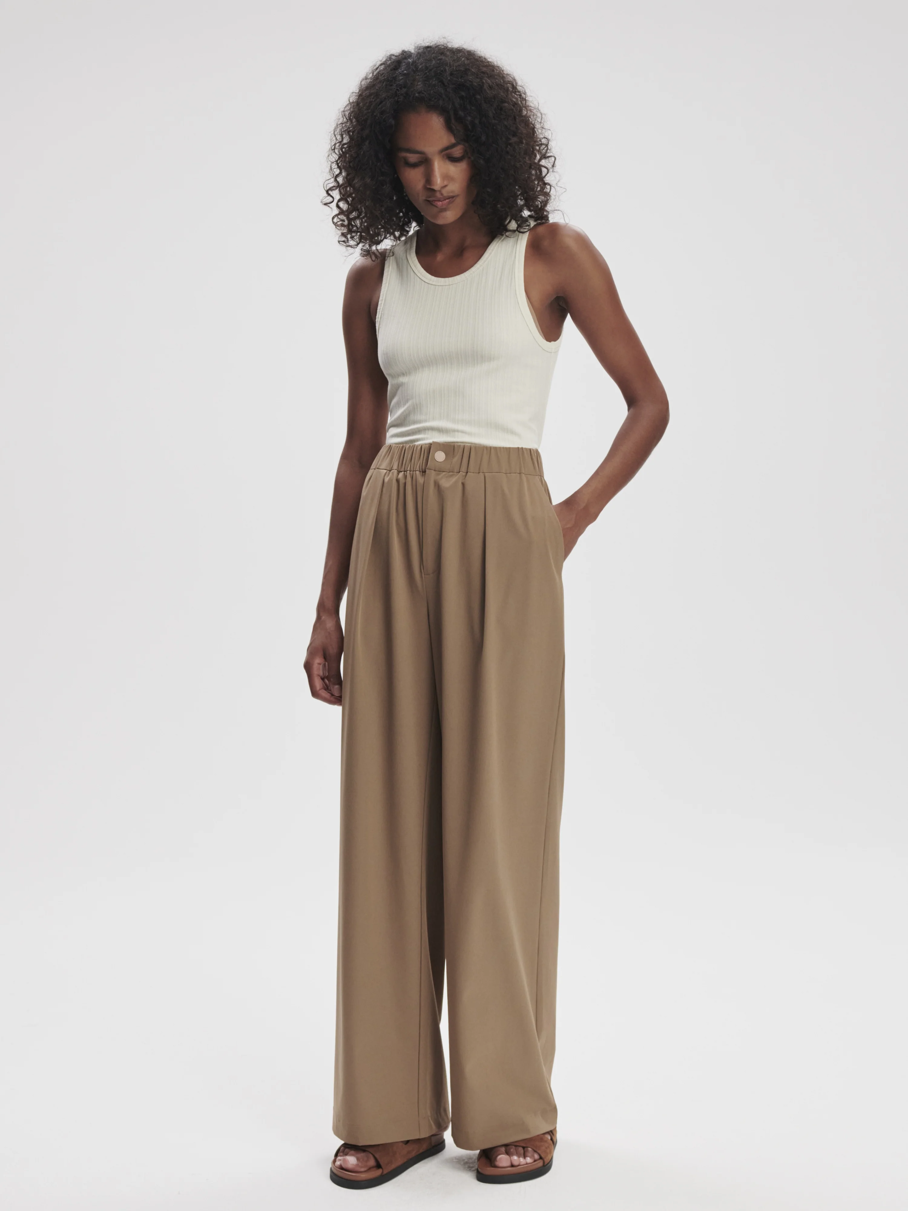 Kayson Wide Leg 29.5 - Image 7