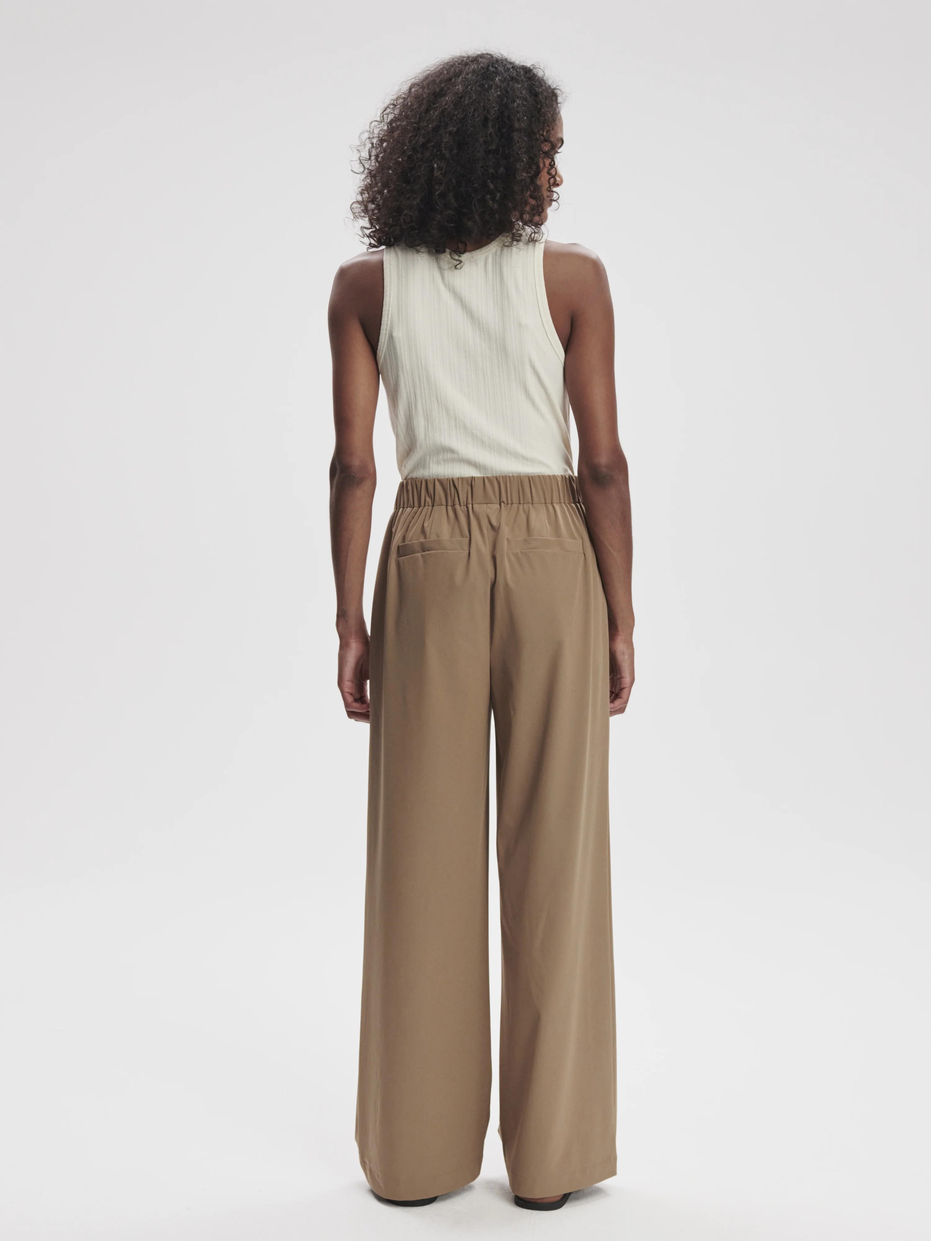 Kayson Wide Leg 29.5 - Image 9