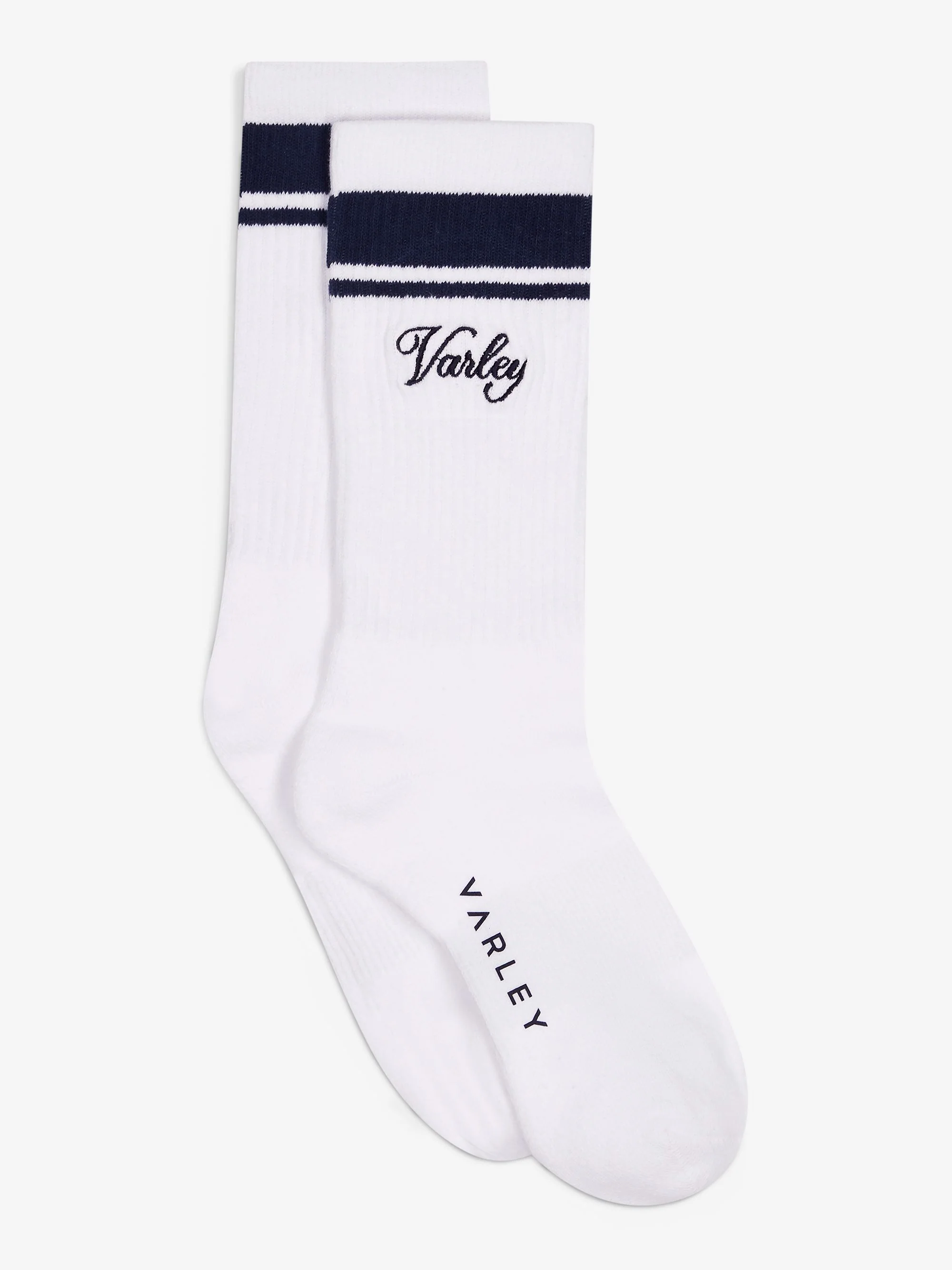 Lamar Club Stripe Sock - Image 2