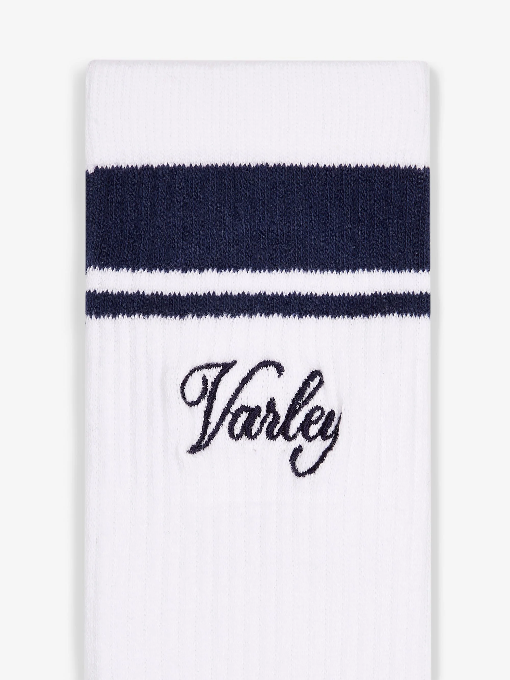 Lamar Club Stripe Sock - Image 3