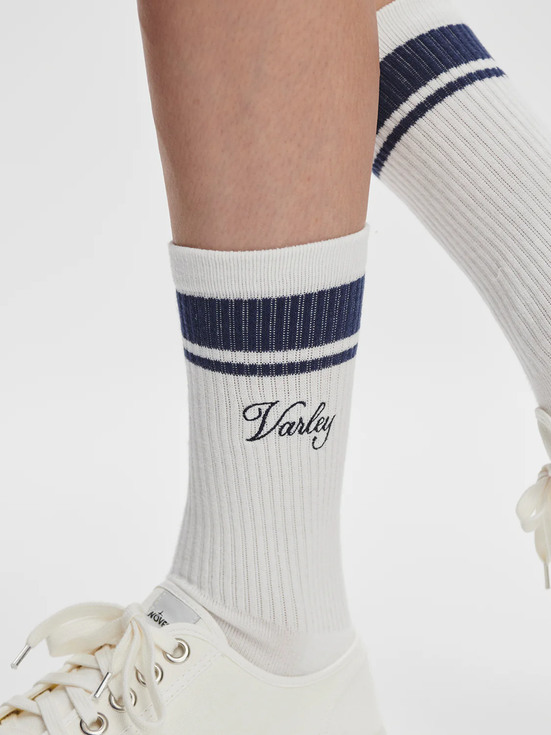 Lamar Club Stripe Sock - Image 4