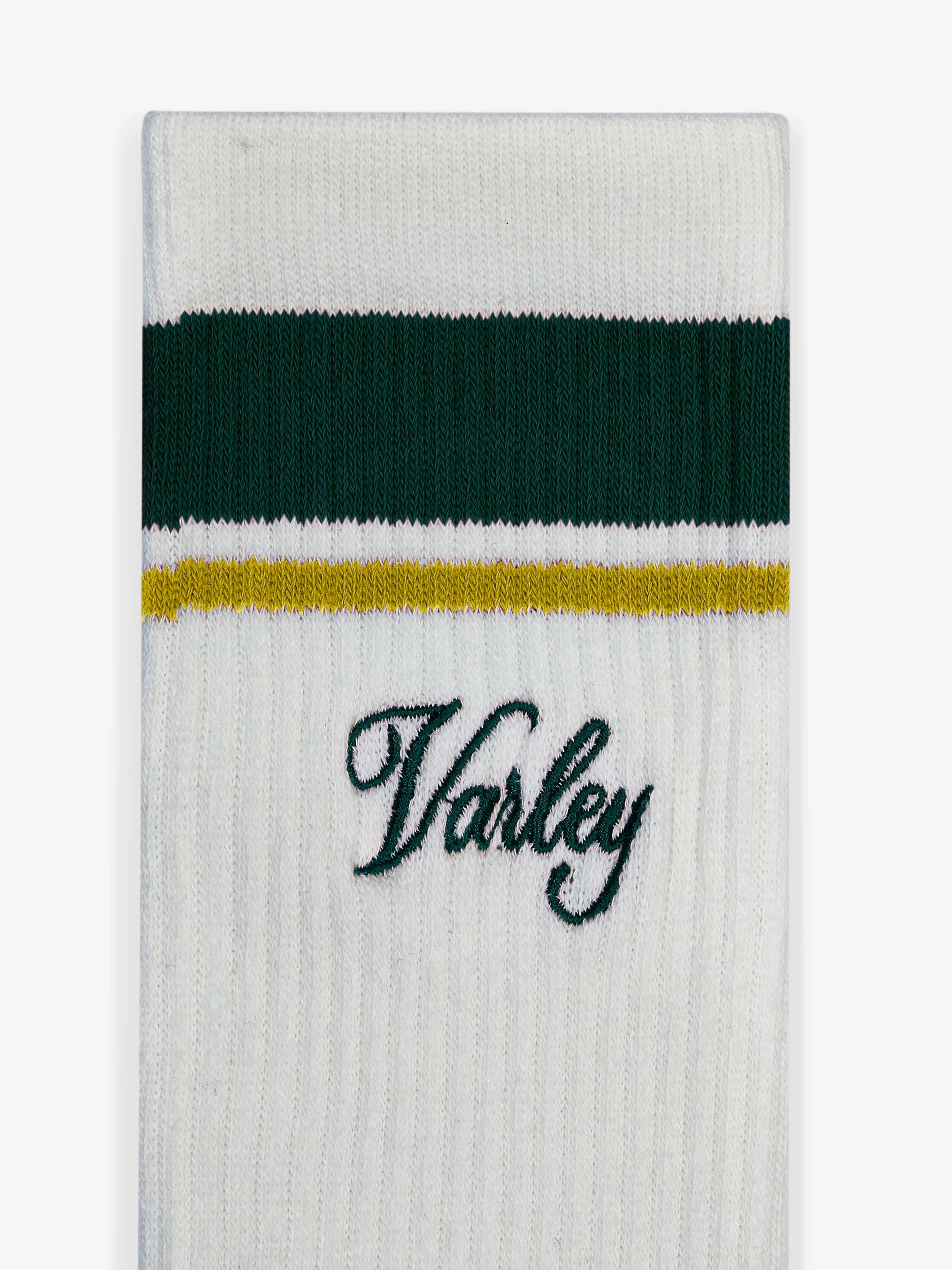 Lamar Club Stripe Sock - Image 5