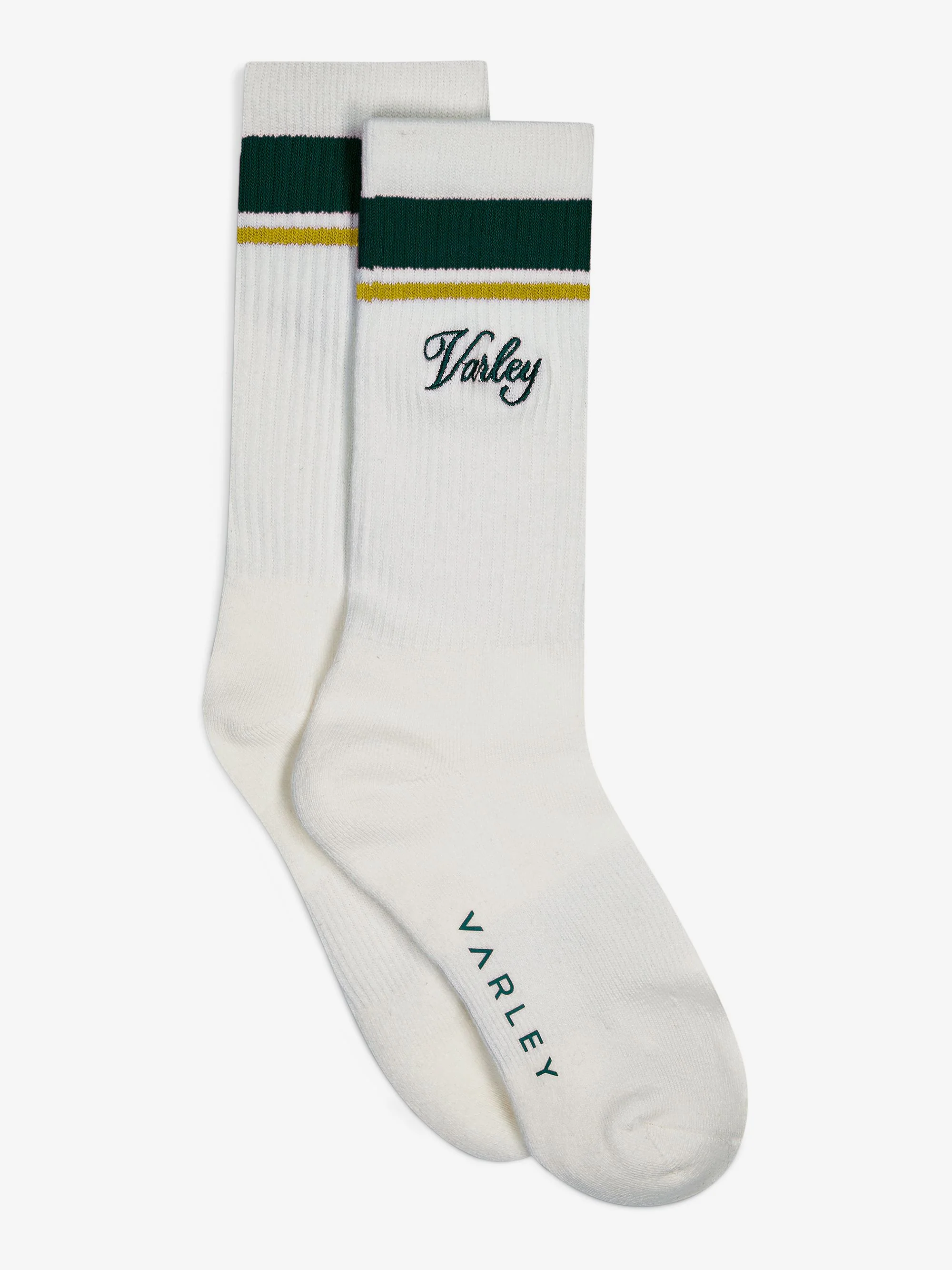Lamar Club Stripe Sock - Image 6
