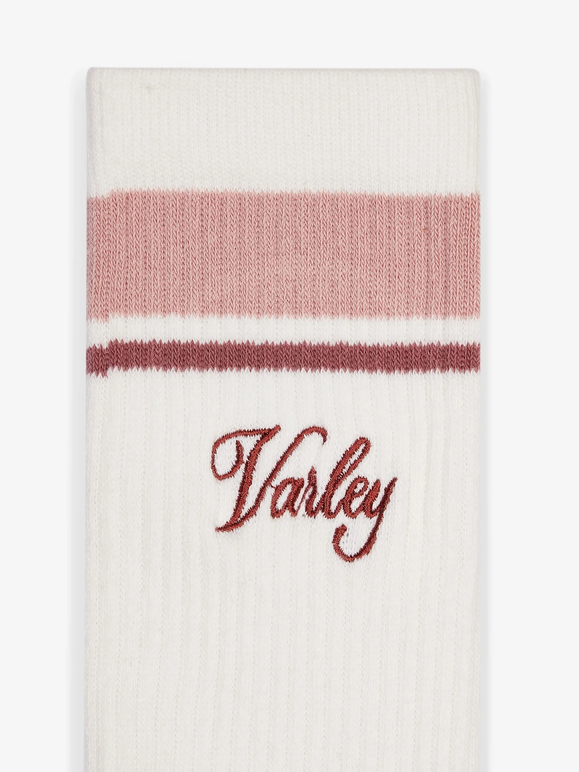 Lamar Club Stripe Sock - Image 7
