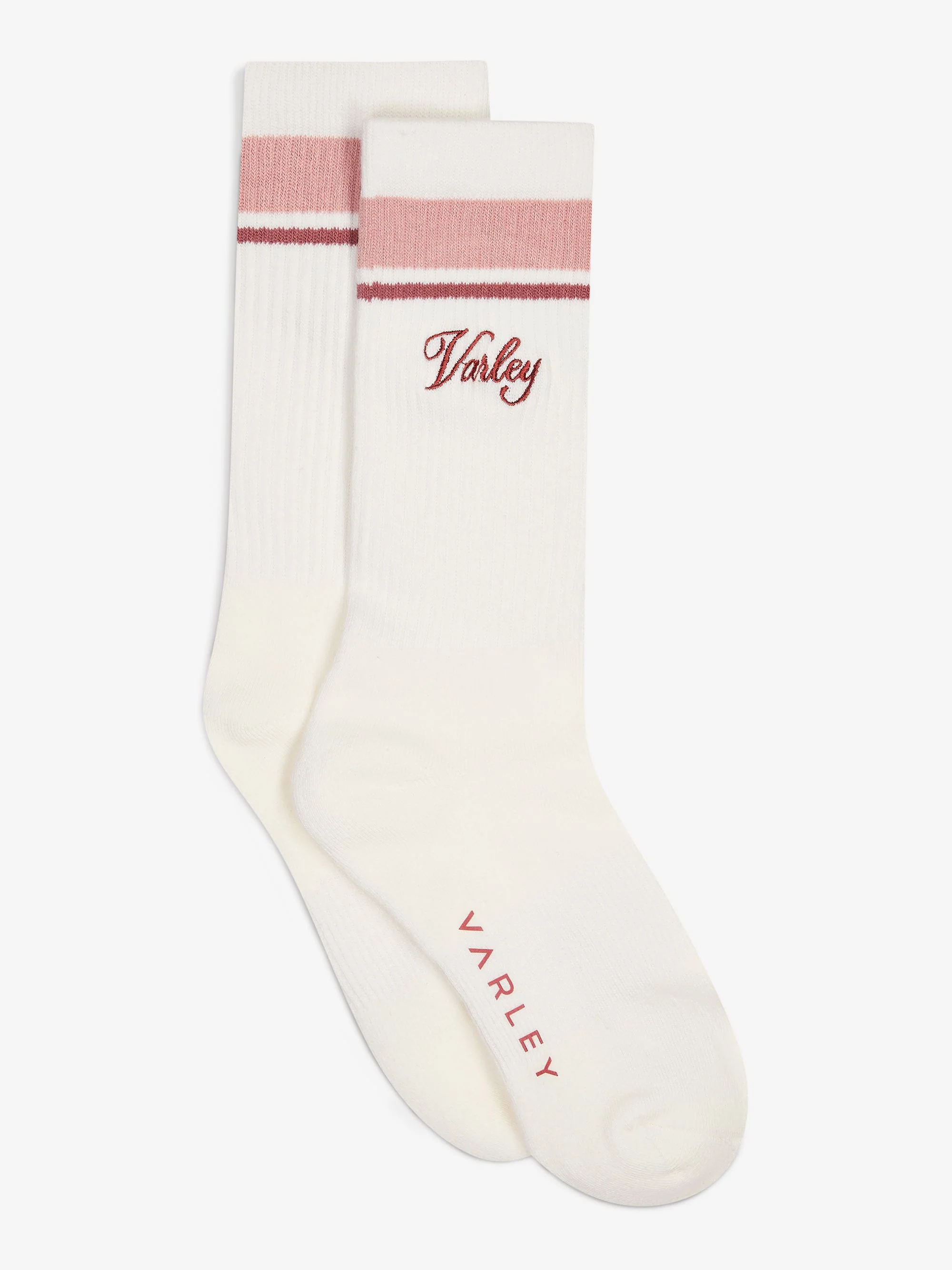 Lamar Club Stripe Sock - Image 8