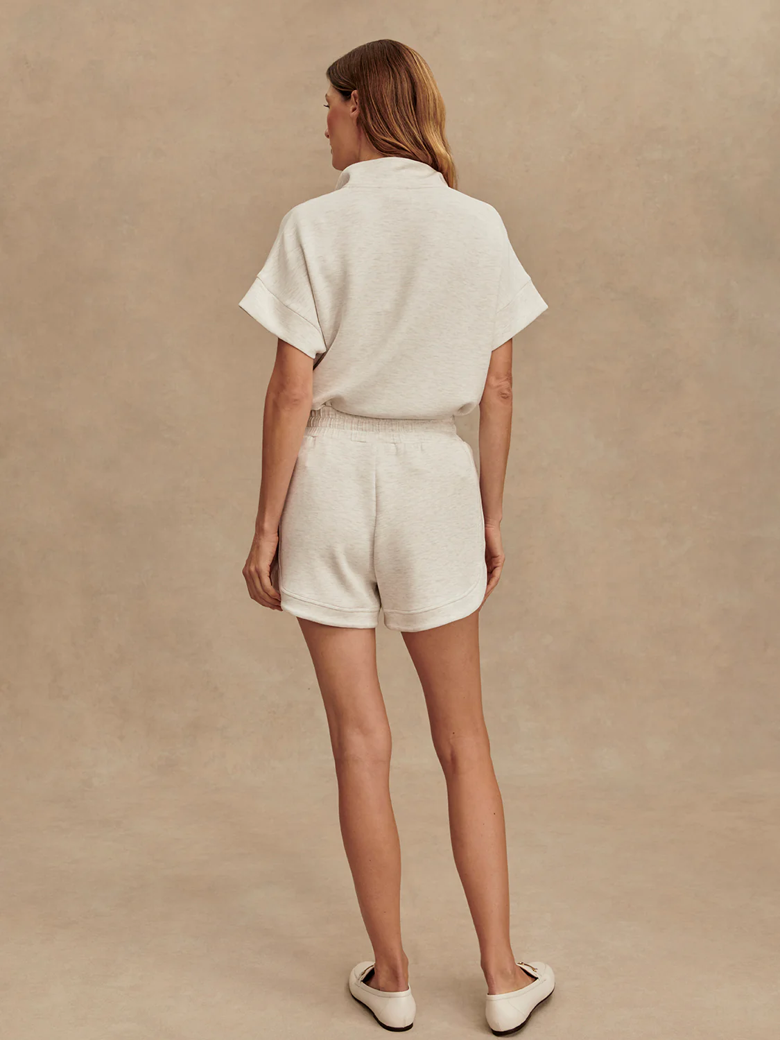 Ollie High Rise Short 3.5 - Image 10