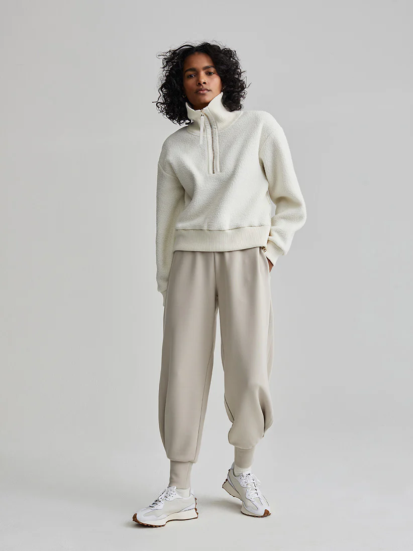 Roselle Half Zip Fleece - Image 19