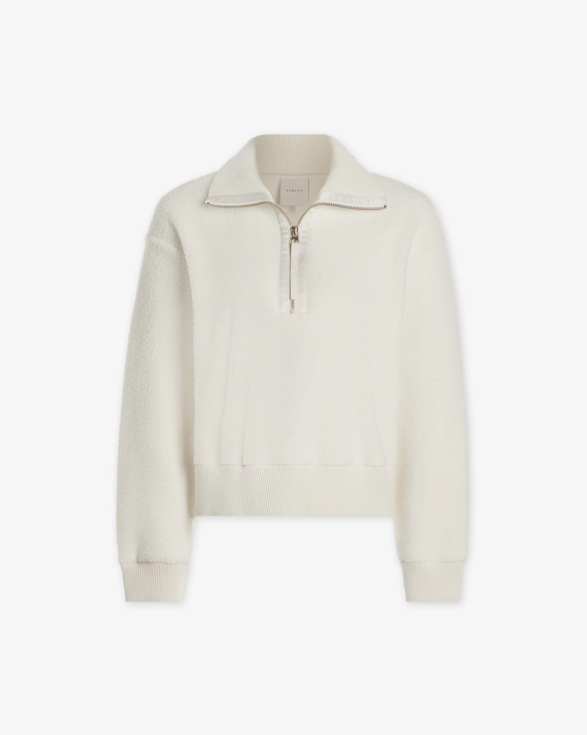 Roselle Half Zip Fleece - Image 24