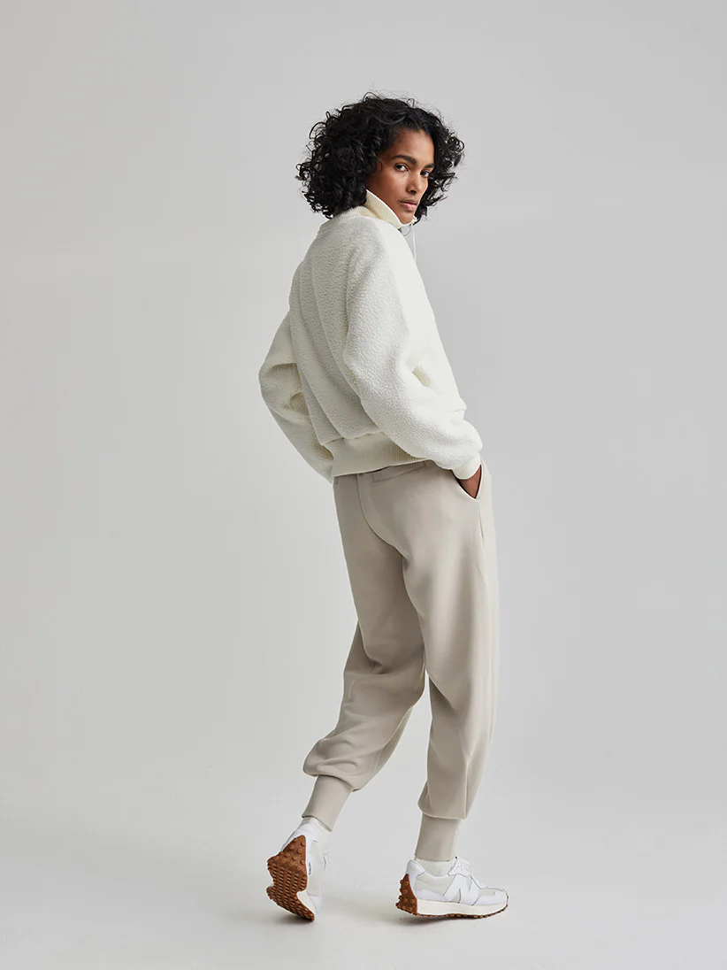Roselle Half Zip Fleece - Image 25