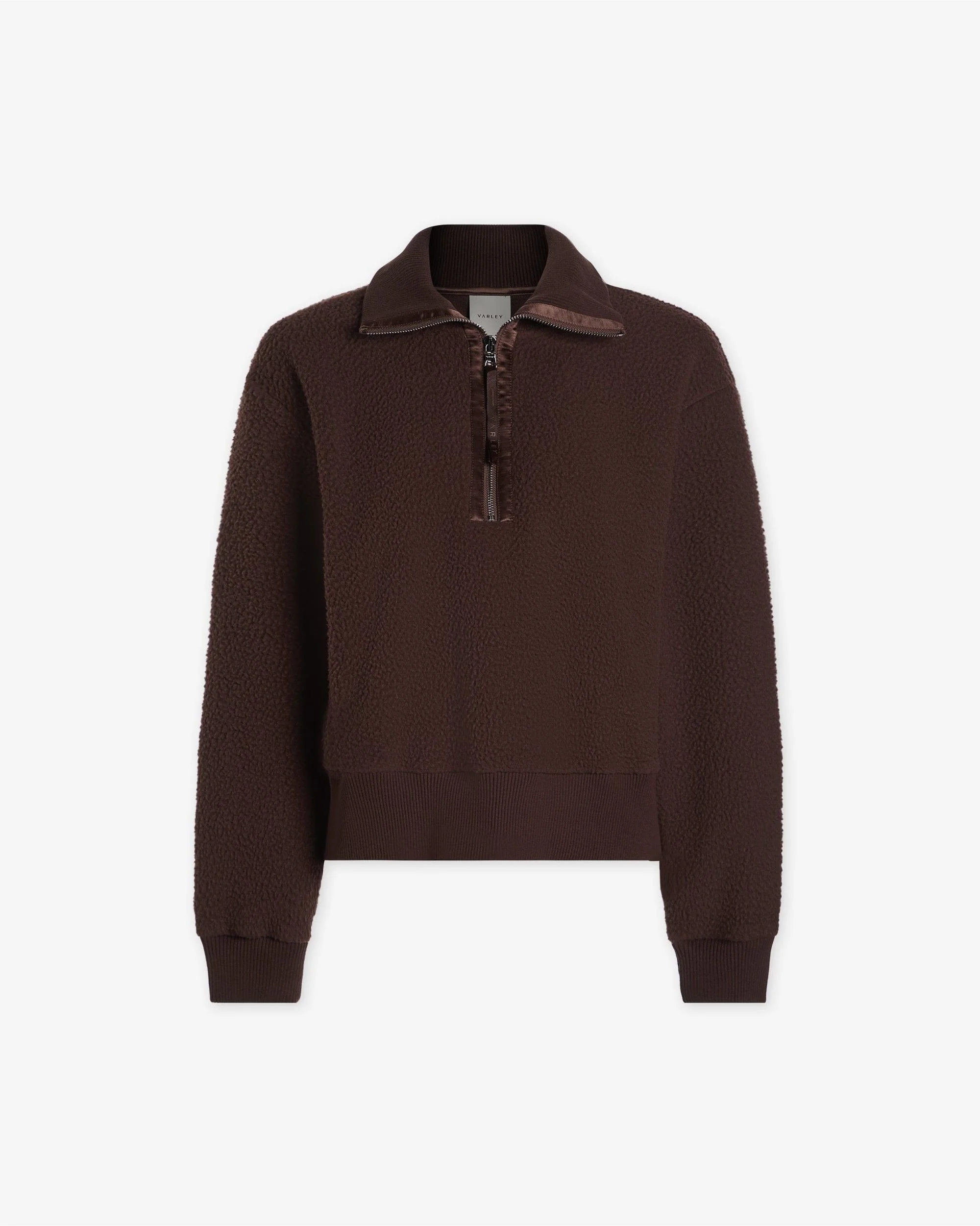 Roselle Half Zip Fleece - Image 9