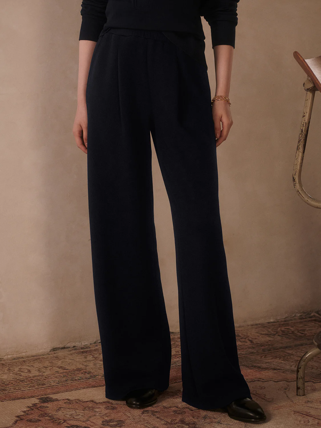 The Extra Wide Leg Pant 29.5 - Image 6