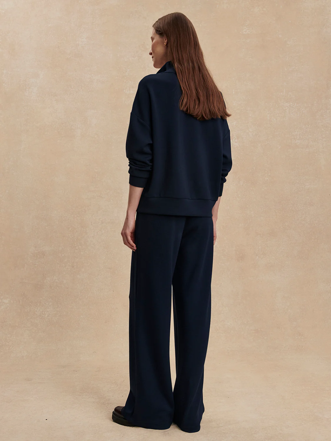 The Extra Wide Leg Pant 29.5 - Image 8