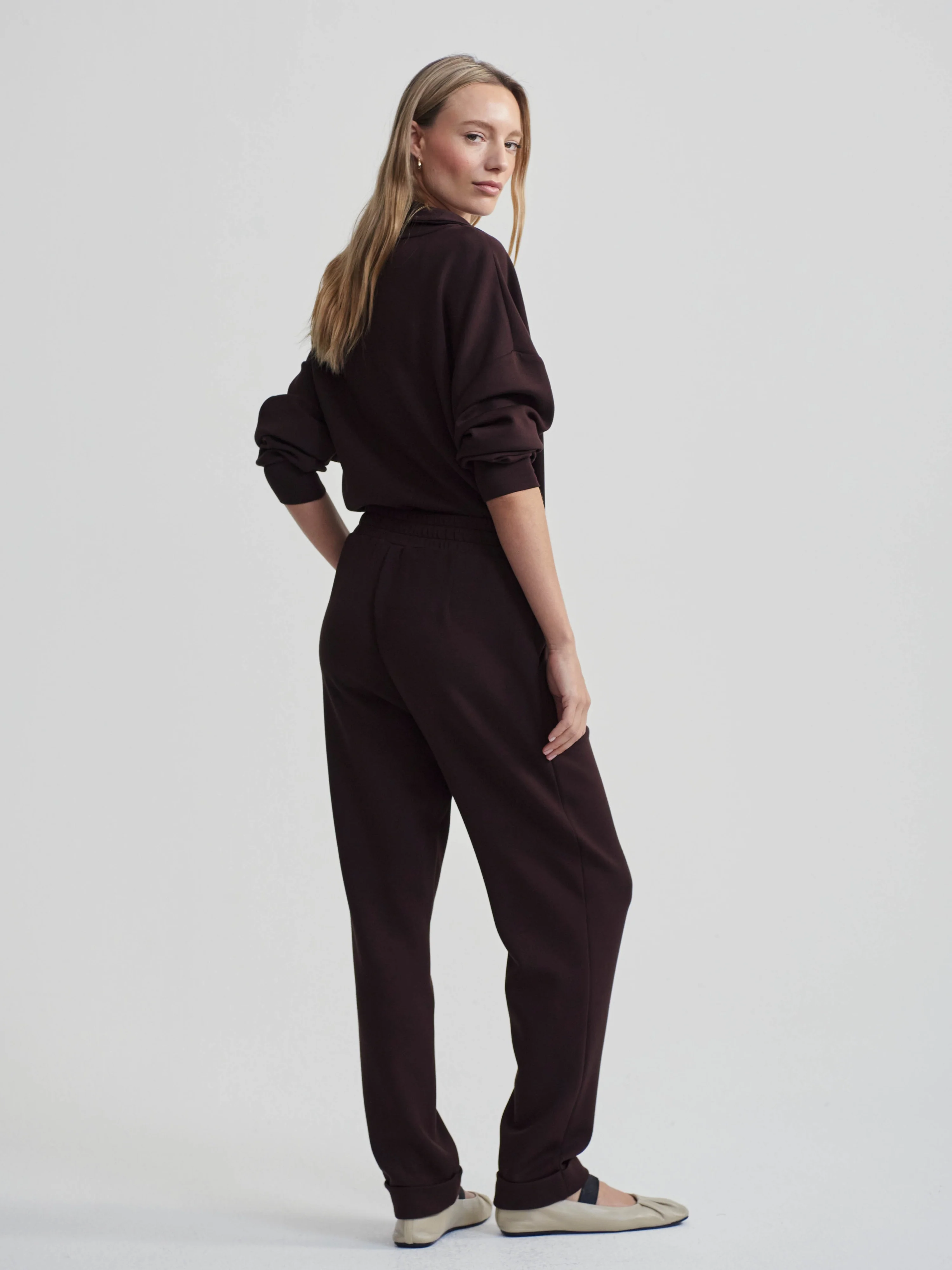 The Rolled Cuff Pant 28.5 - Image 10