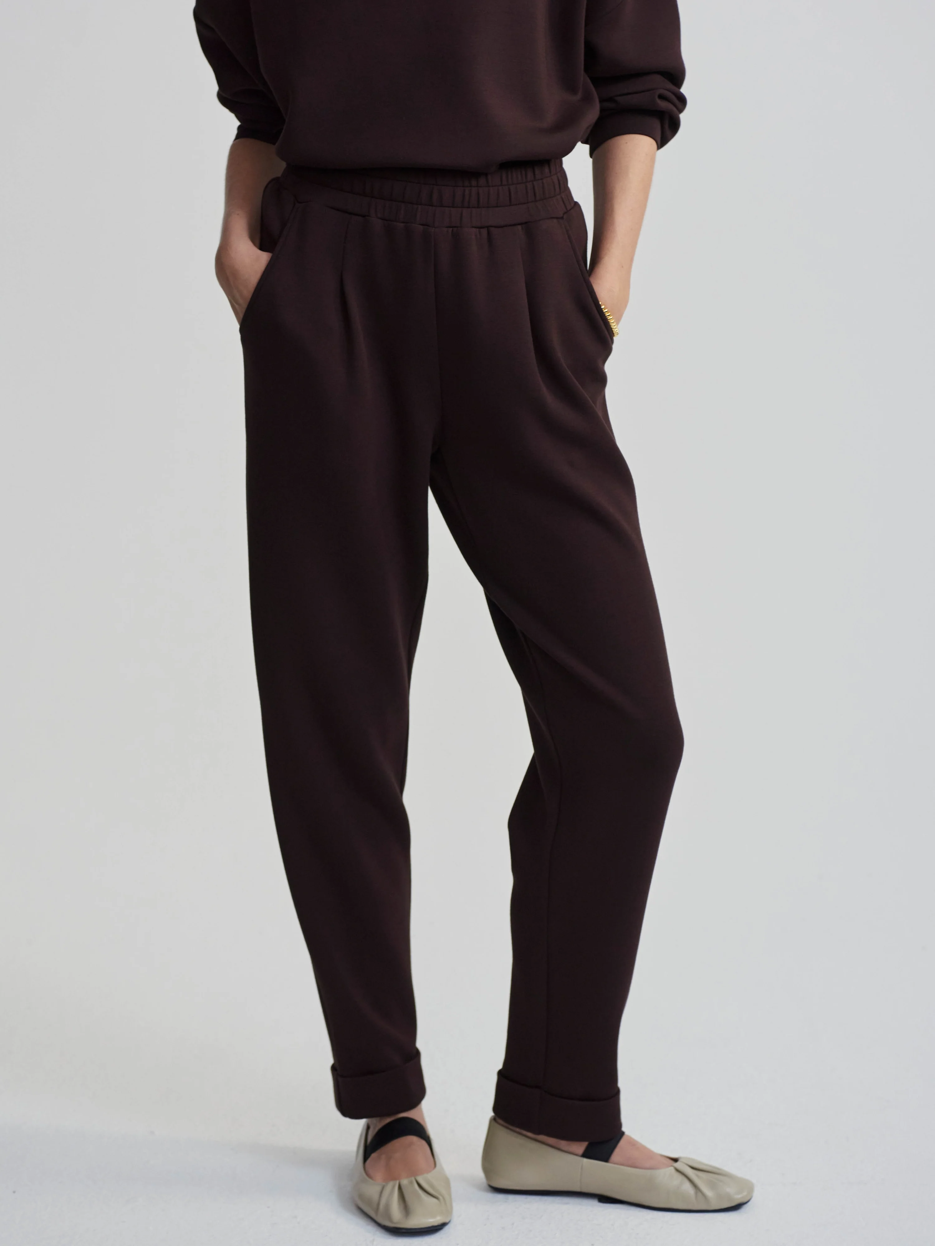 The Rolled Cuff Pant 28.5 - Image 11