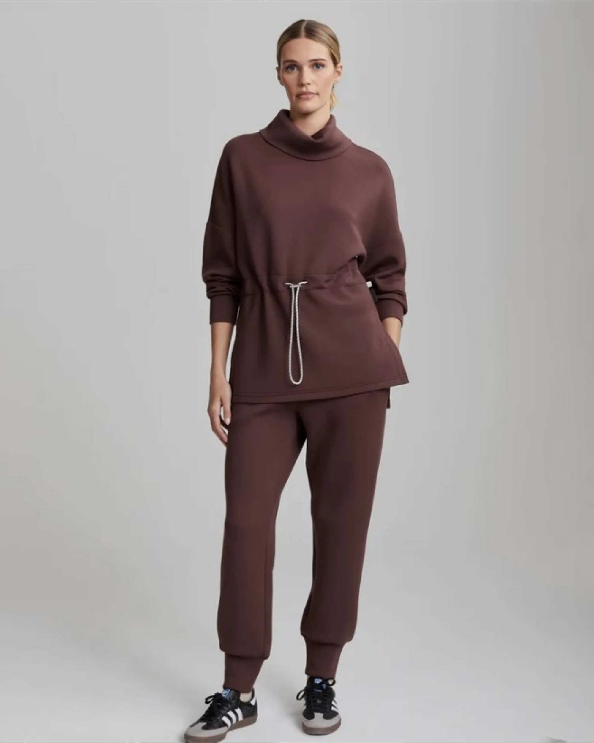 The Slim Cuff Pant 27.5 - Image 10